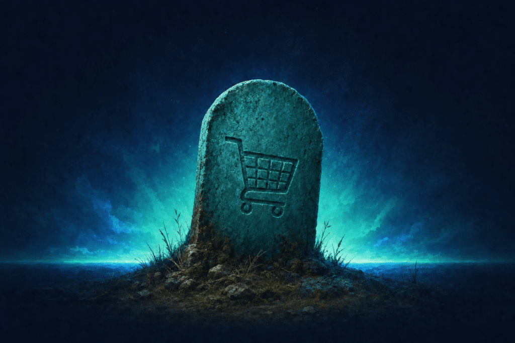 Advantage+ Shopping Campaigns are Dead