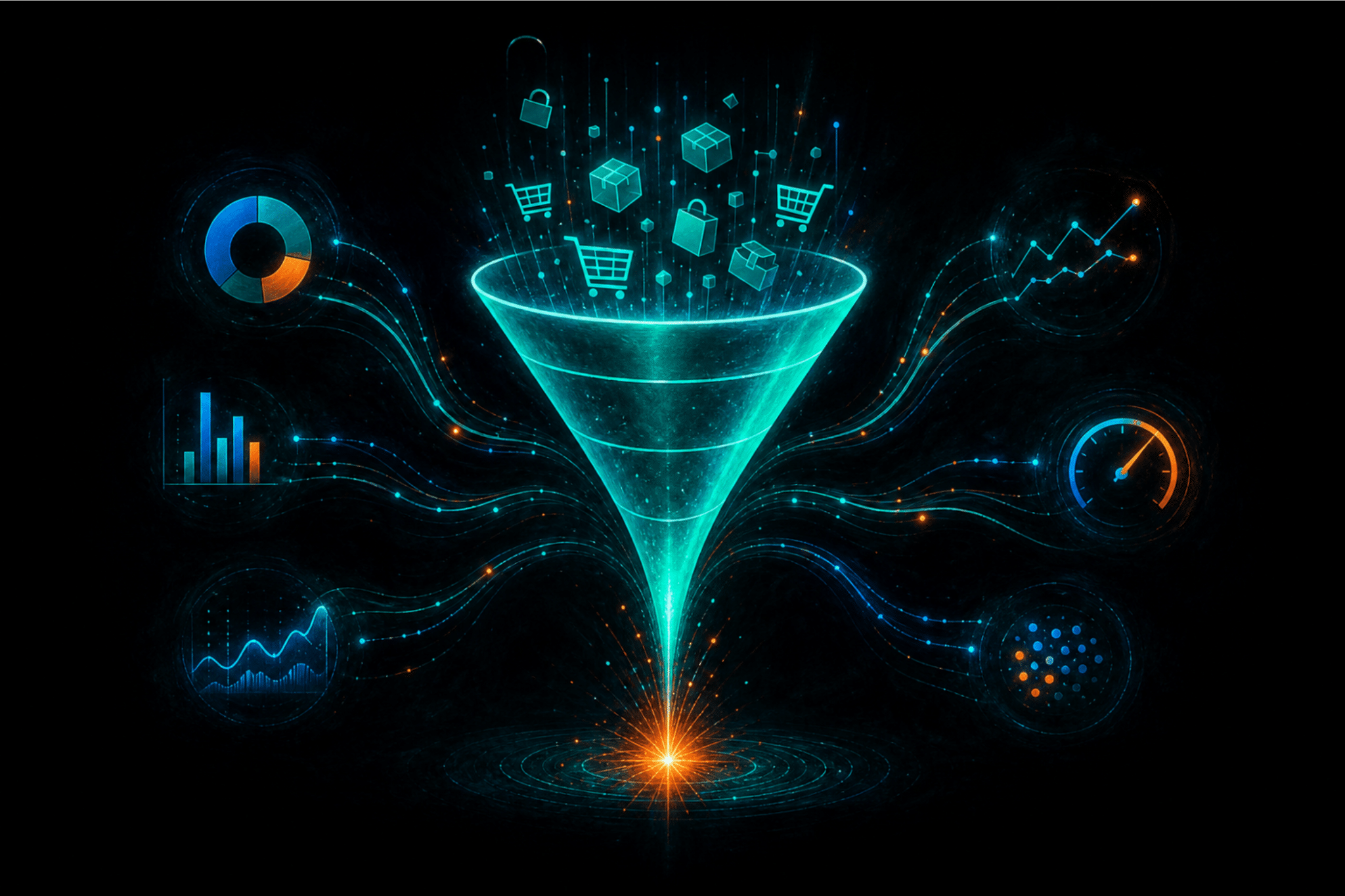 Ecommerce Conversion Rate Optimization: Why Your Ads Work but Your Store Doesn’t