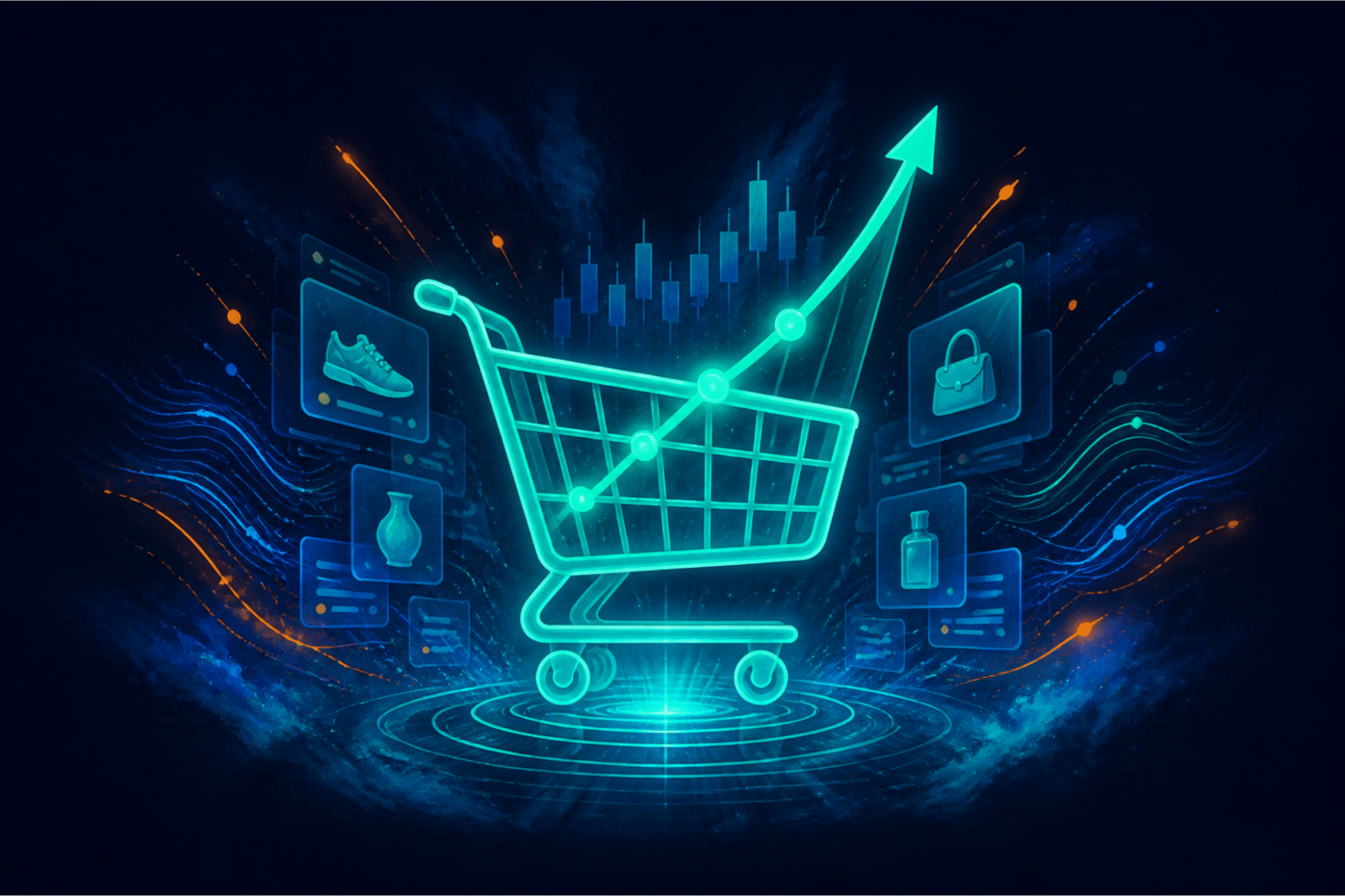 Ecommerce SEO: The Complete Guide for Shopify and WooCommerce