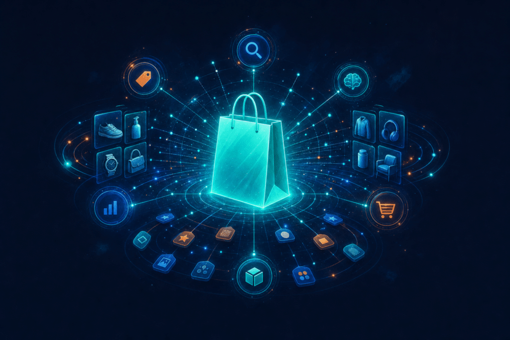 Google Shopping for Ecommerce