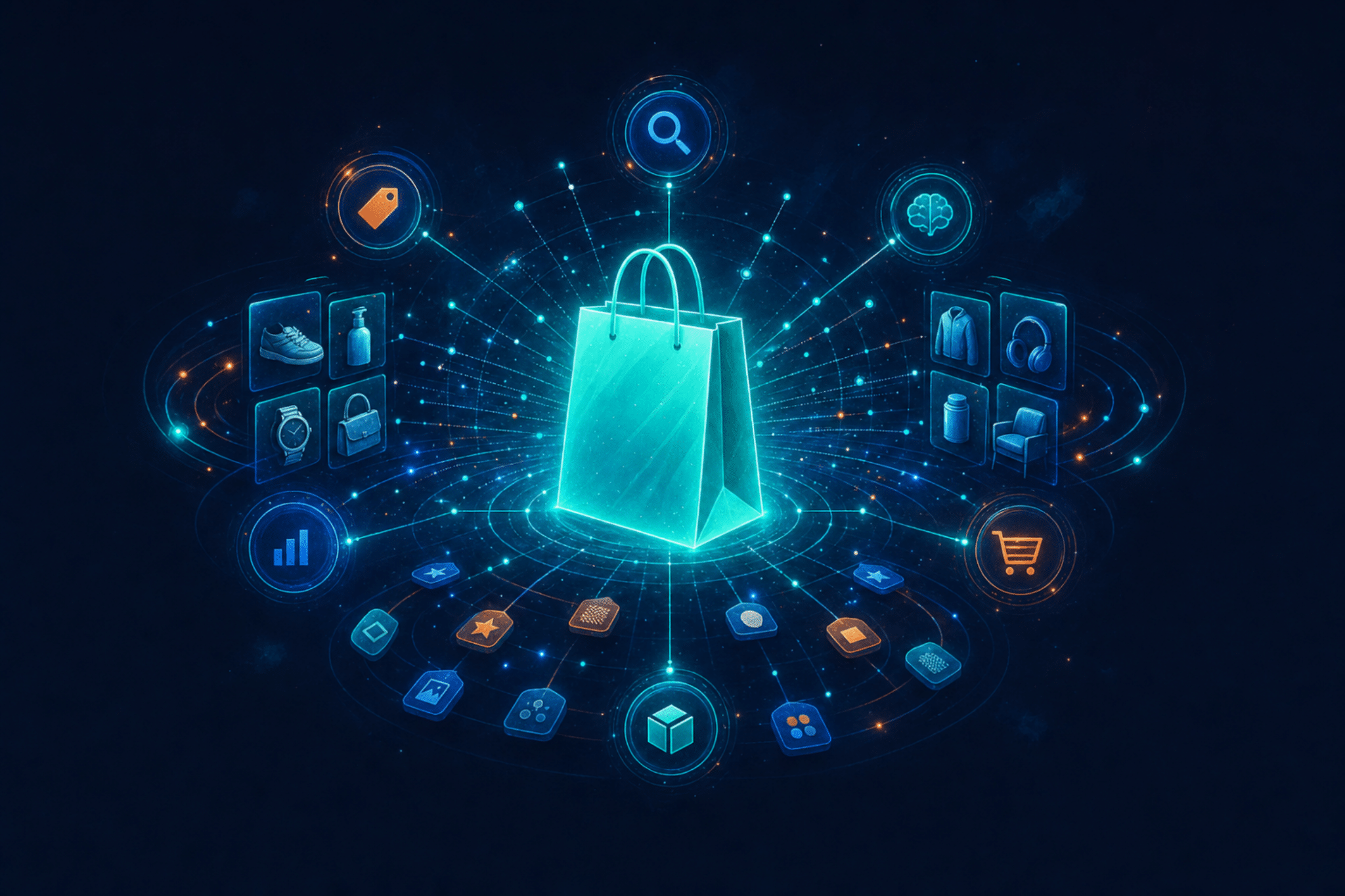 Google Shopping for Ecommerce: Complete Strategy Guide (2026)