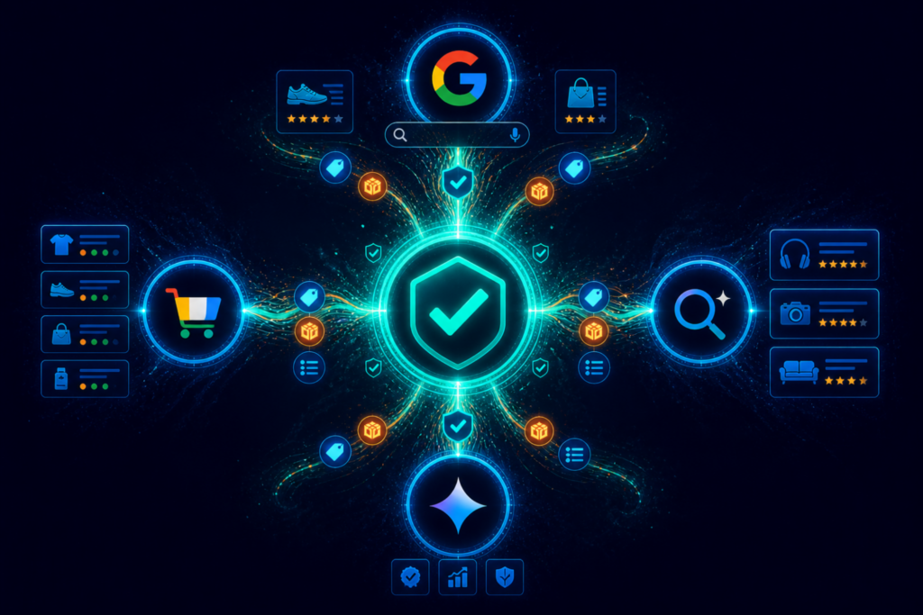How to Set Up Google Merchant Center for Ecommerce