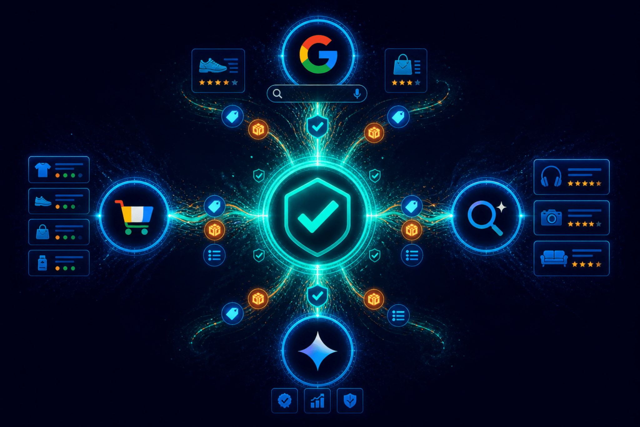 How to Set Up Google Merchant Center for Ecommerce: 2026 Guide