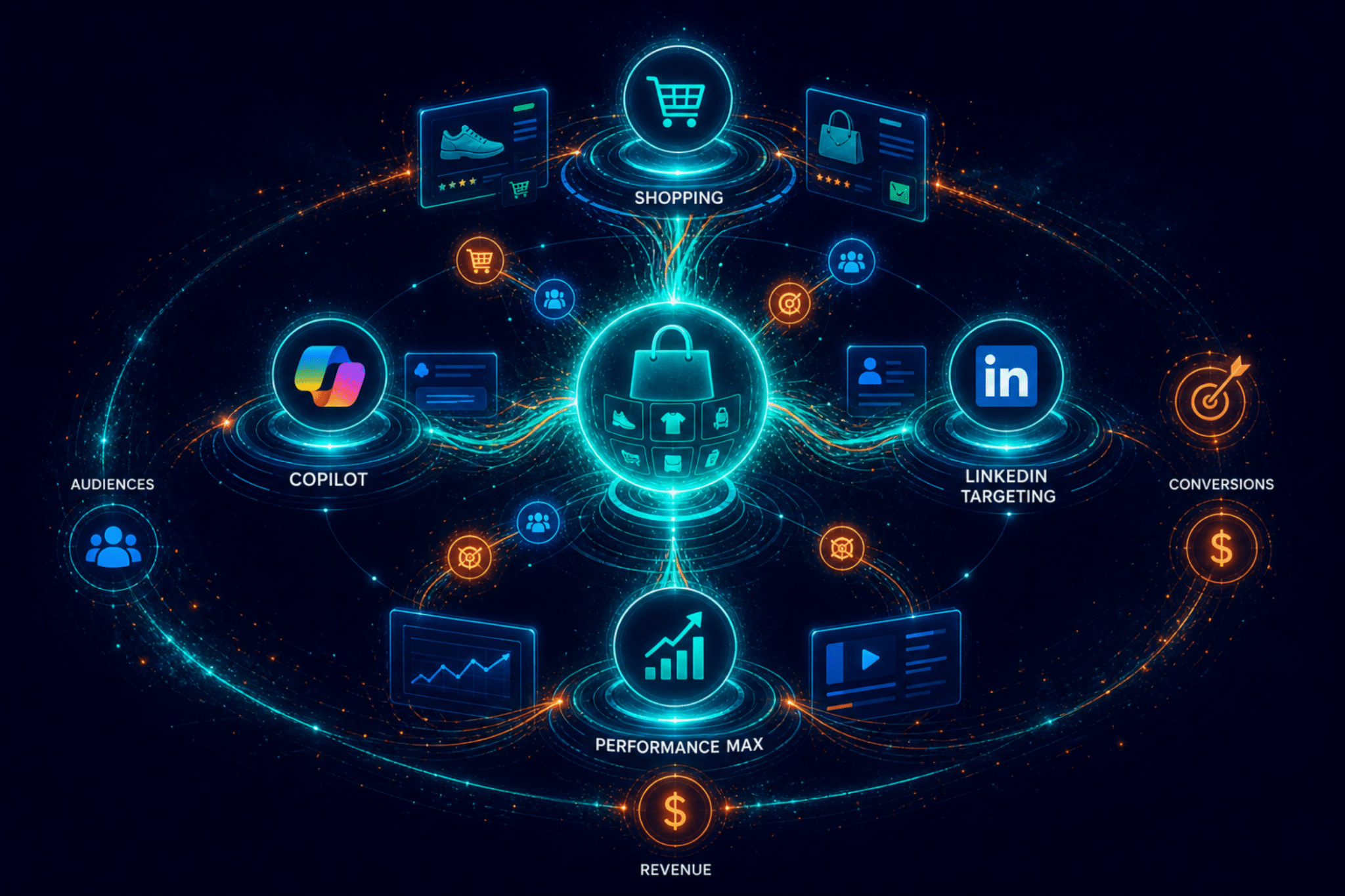 Microsoft Ads for Ecommerce: The Complete 2026 Strategy Guide