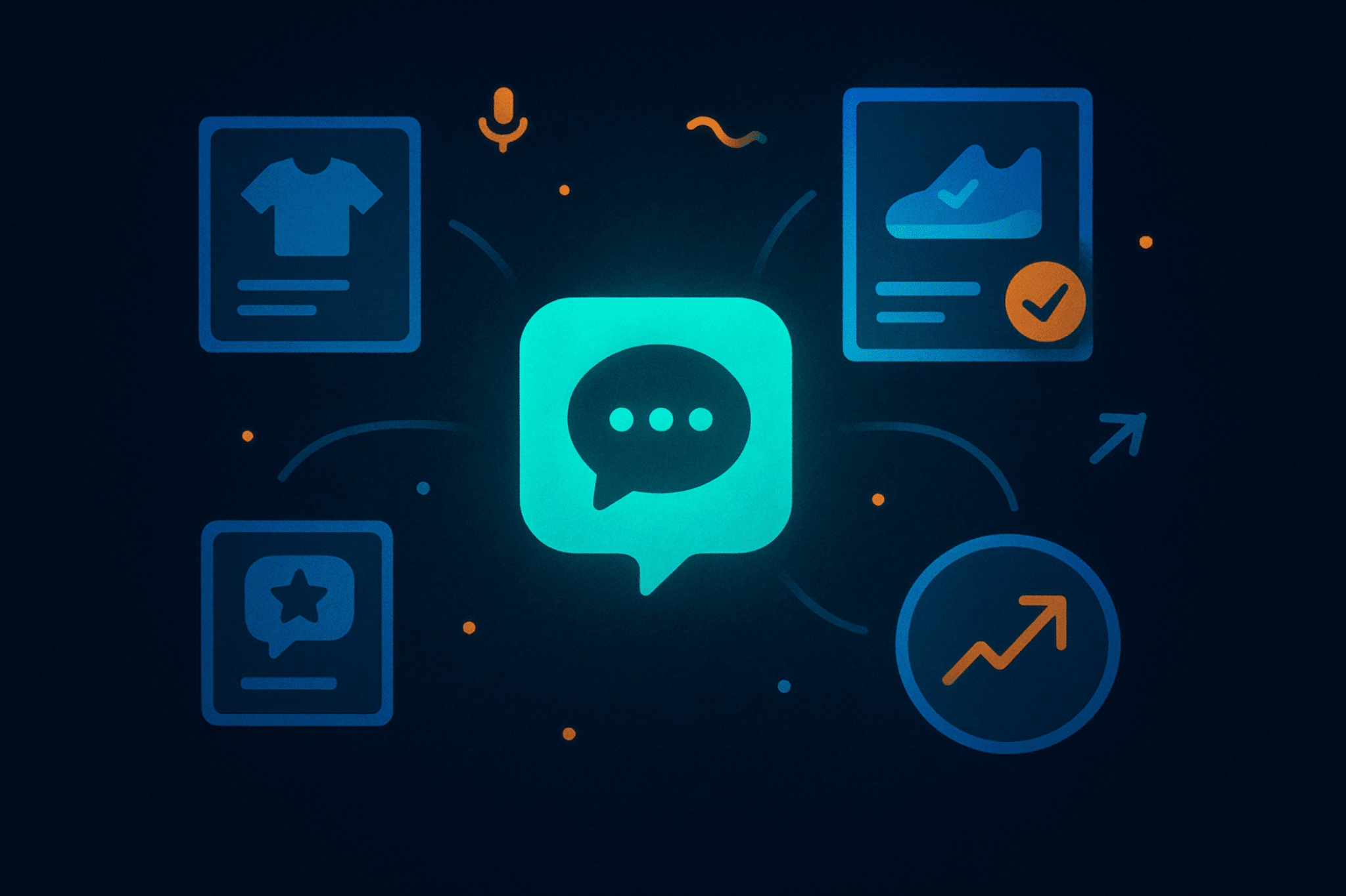 Microsoft Copilot Shopping and Brand Agents for Ecommerce Brands