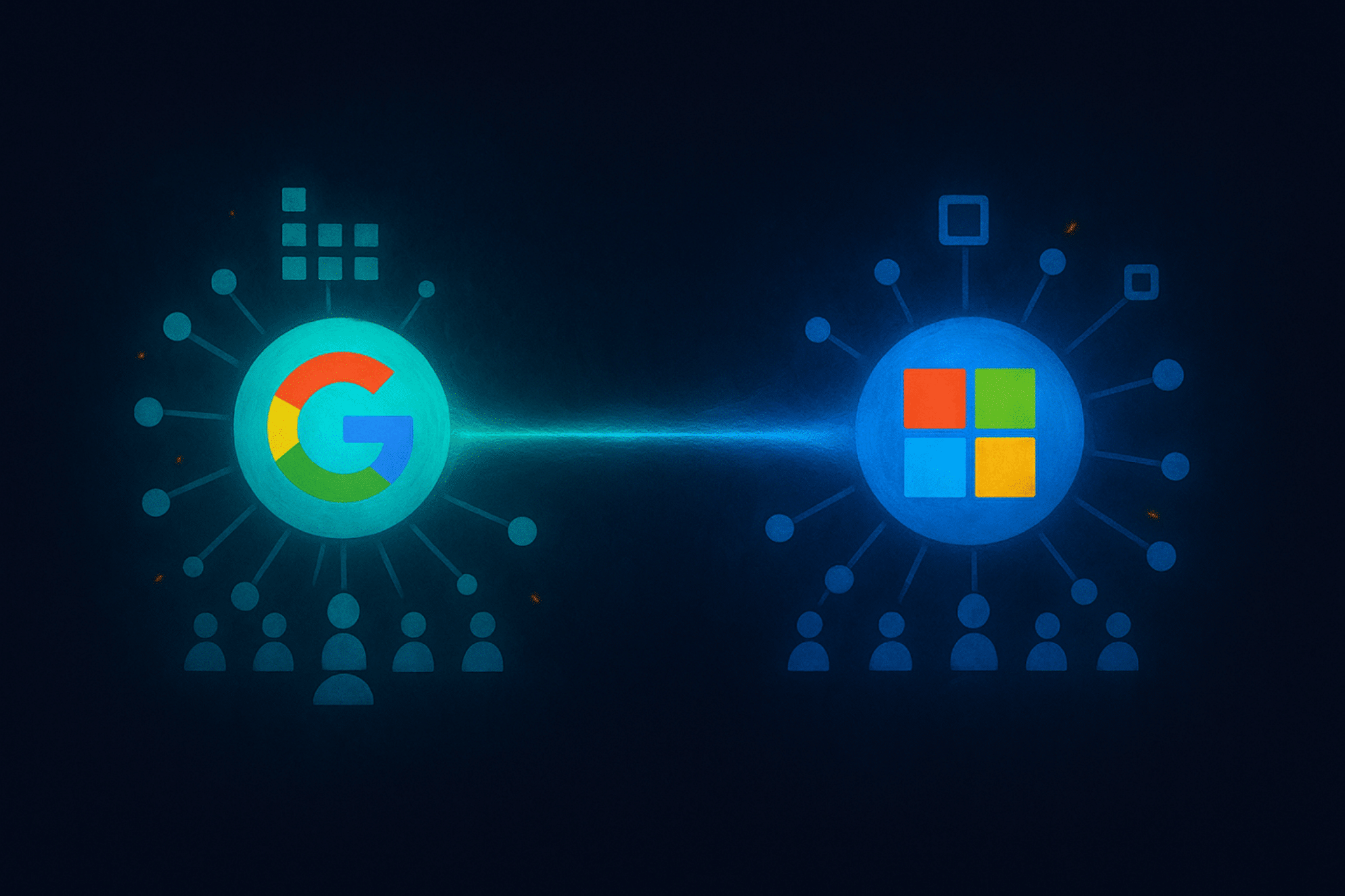Microsoft Shopping vs Google Shopping: How to Allocate Ad Budget