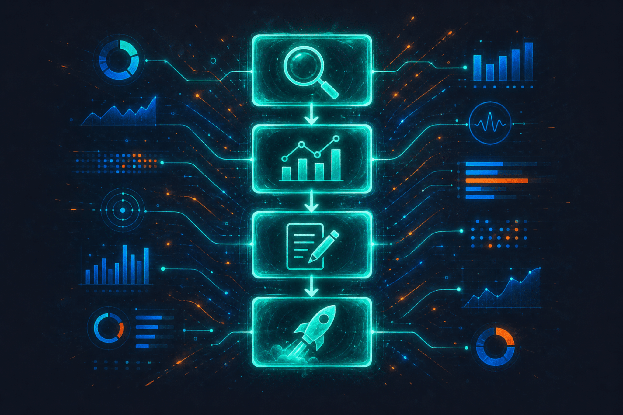 Paid Ads Workflow for Ecommerce: How to Run Meta Ads with Claude