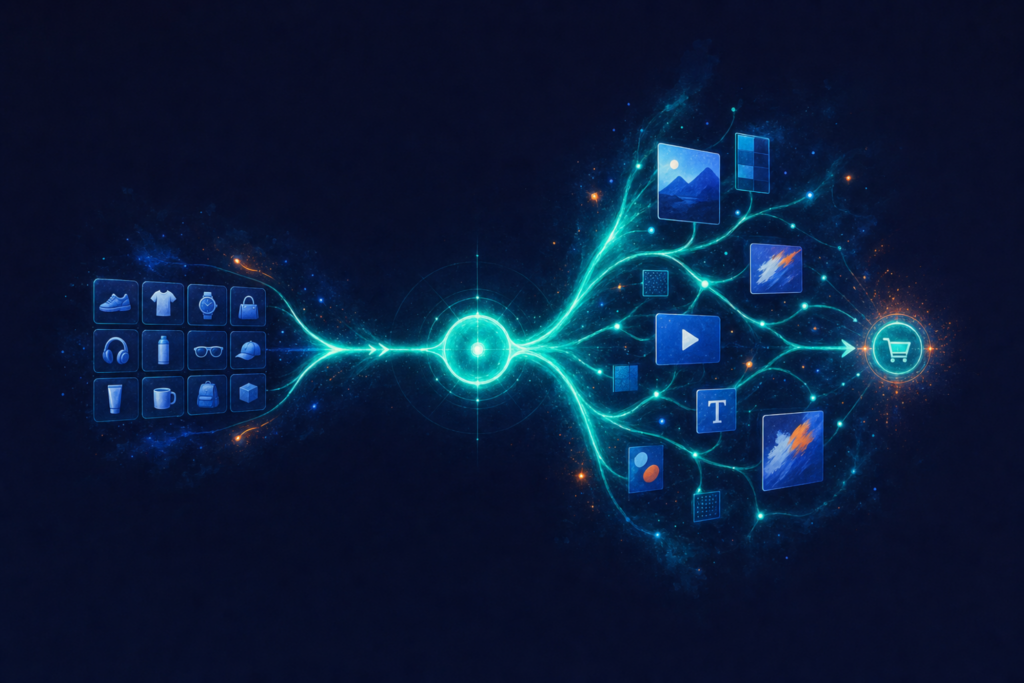 Performance Max for Ecommerce