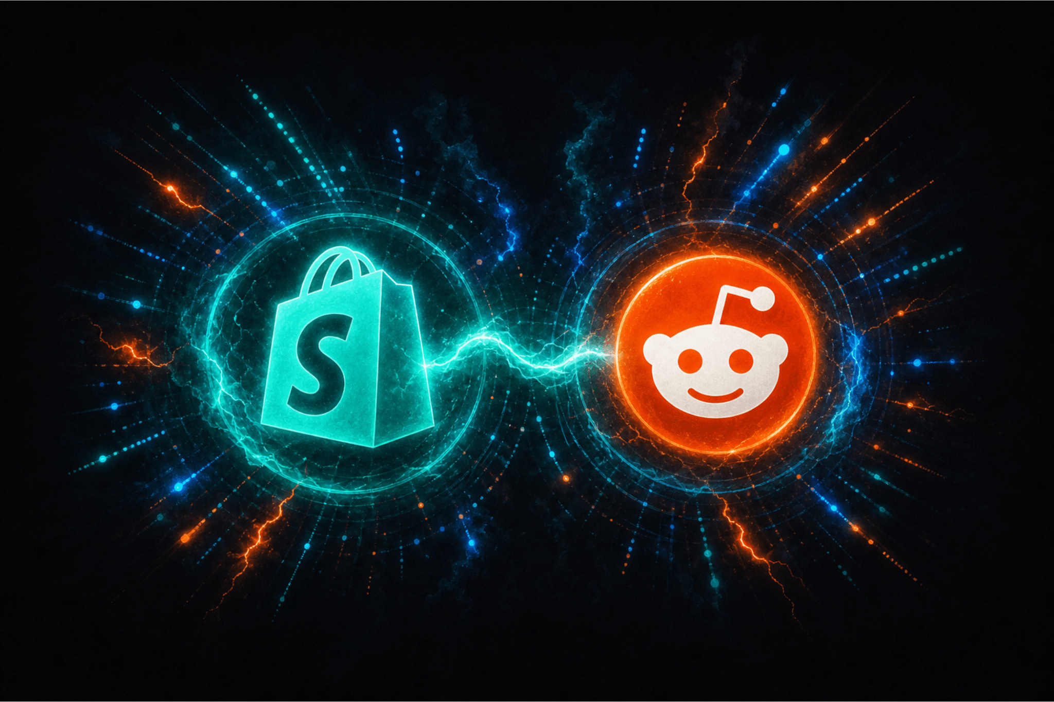 Reddit Shopify Integration: What Ecommerce Brands Need to Know