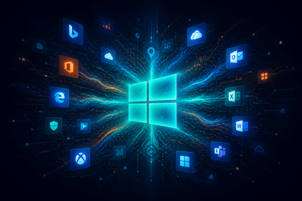 Shopify Microsoft Shopping Feed