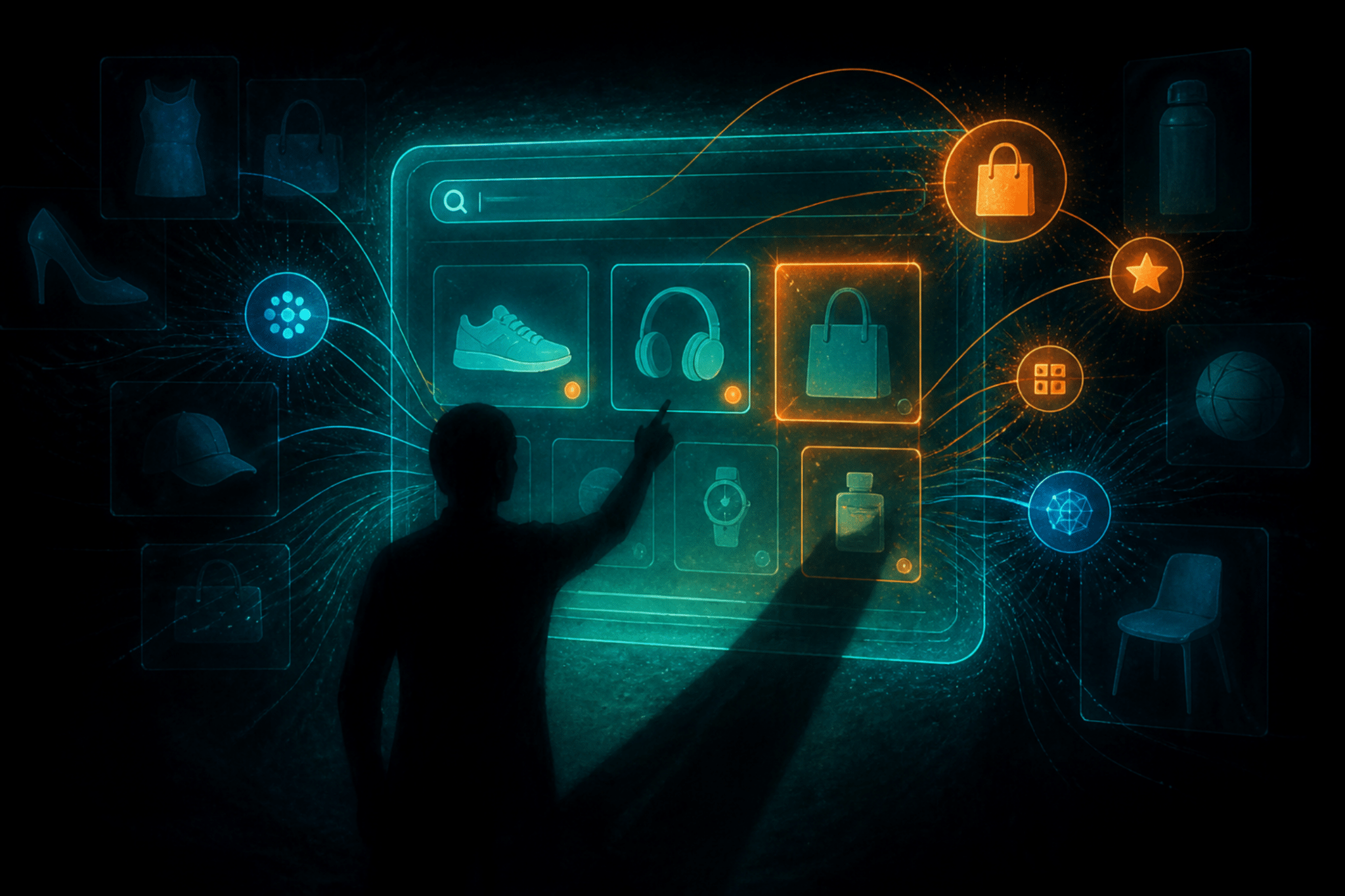 The Invisible Ecommerce Shopper: New Rules of Product Discovery