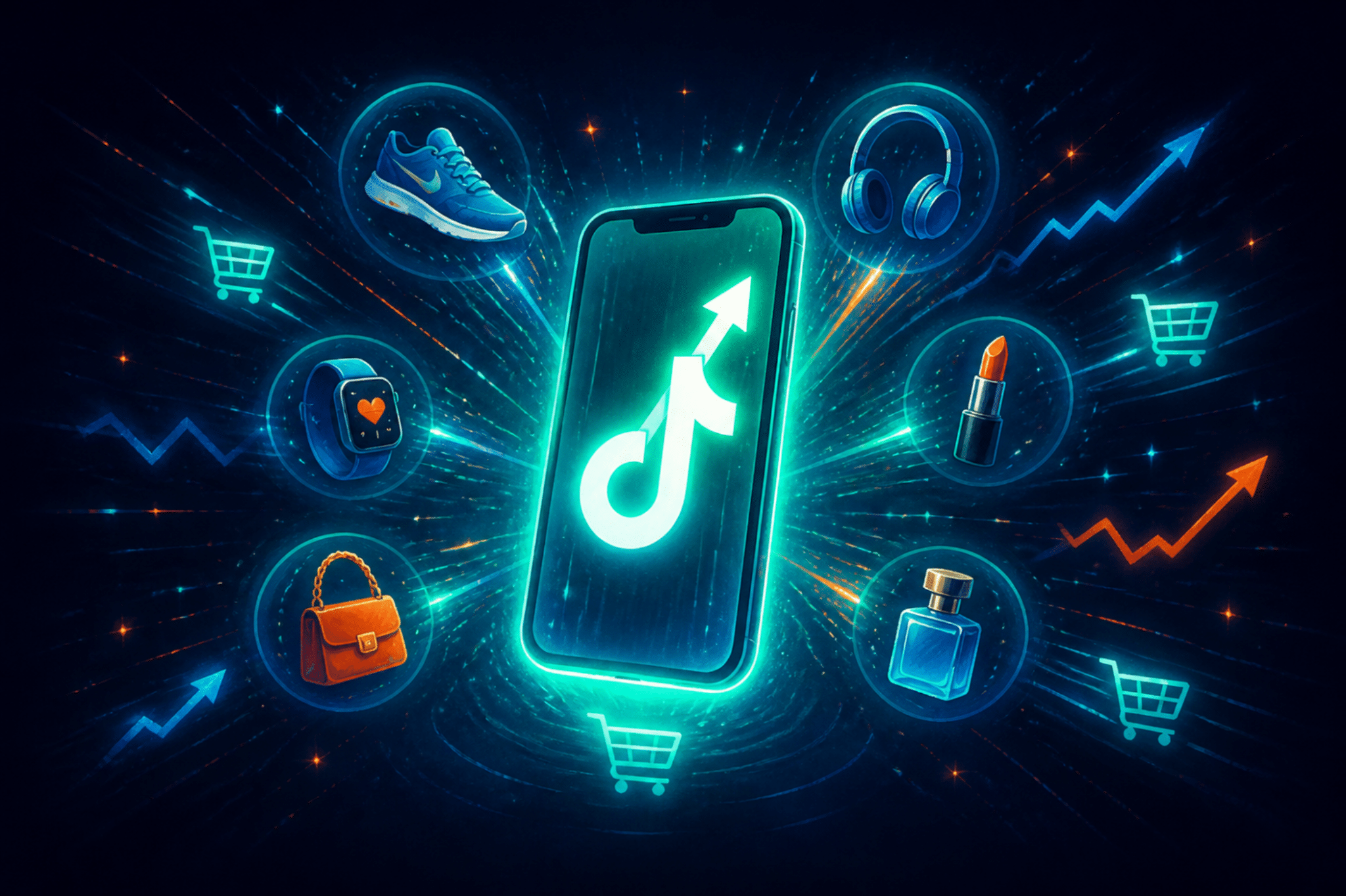 TikTok Ads for Ecommerce: Shop, Search, and Scale in 2026