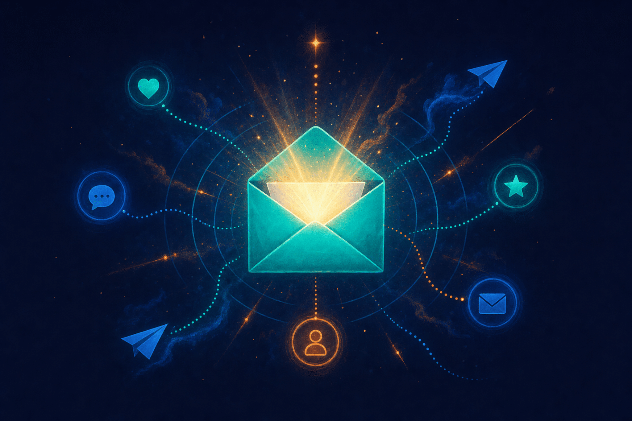 Welcome Email Series for Ecommerce: How to Convert New Subscribers Into Buyers
