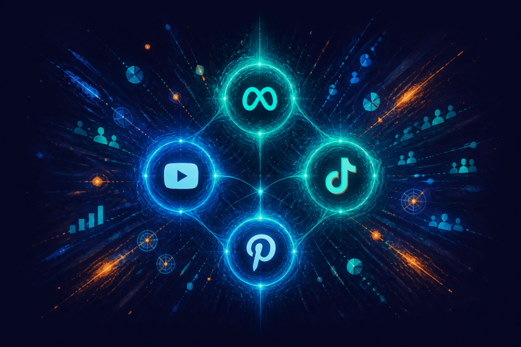 Paid Social for Ecommerce