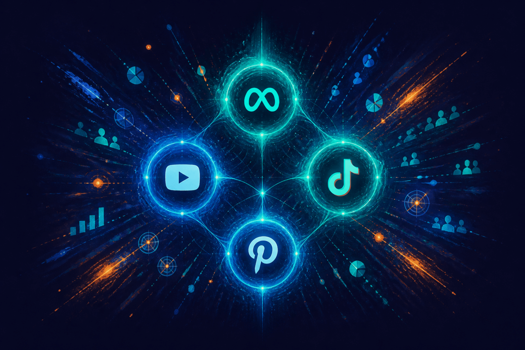 Paid Social for Ecommerce: Which Platforms Drive Revenue in 2026
