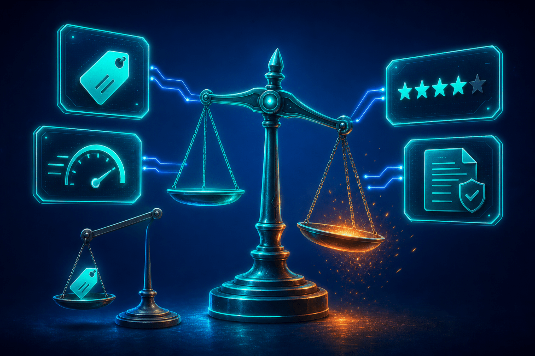 AI Pricing Comparisons: What They Mean for Your Ecommerce Strategy