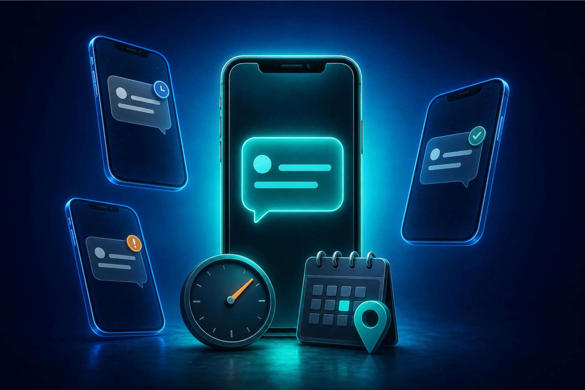 Black Friday SMS Marketing for Ecommerce: Timing, Copy, and Sequence Strategy (2026)