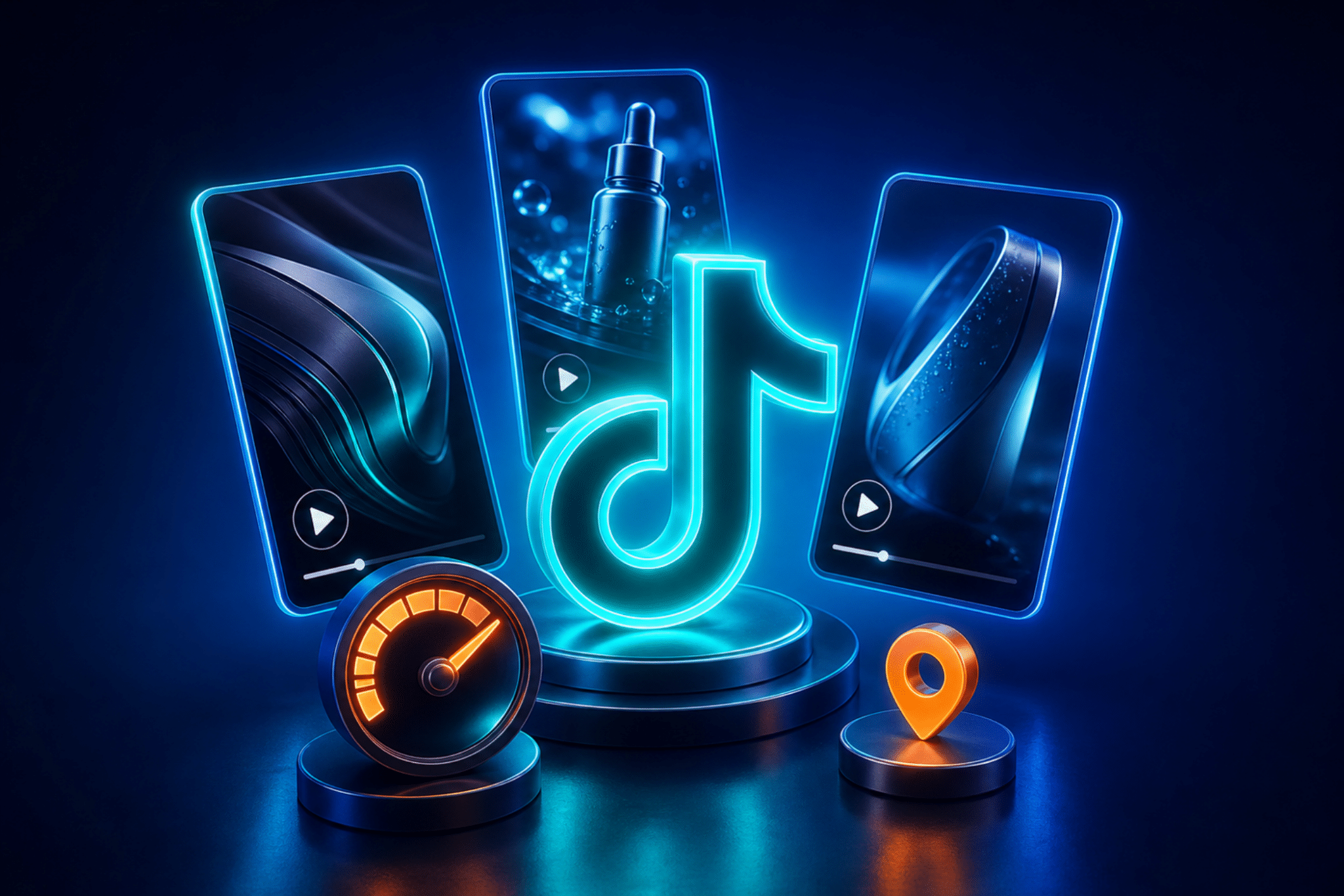 Black Friday TikTok Ads for Ecommerce: Creative, Budget, and GMV Max Strategy (2026)