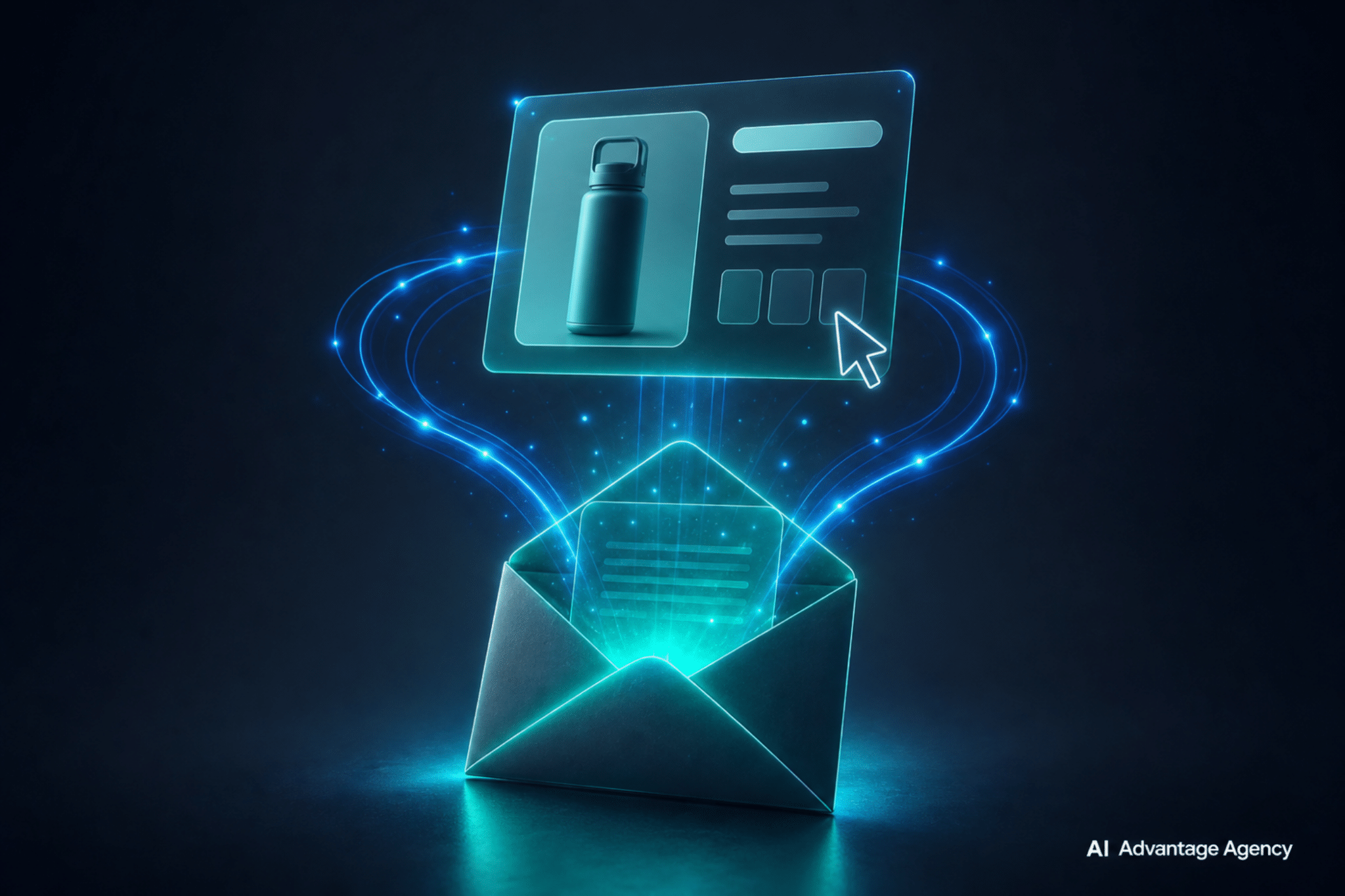 Browse Abandonment Emails for Ecommerce: Setup and Strategy