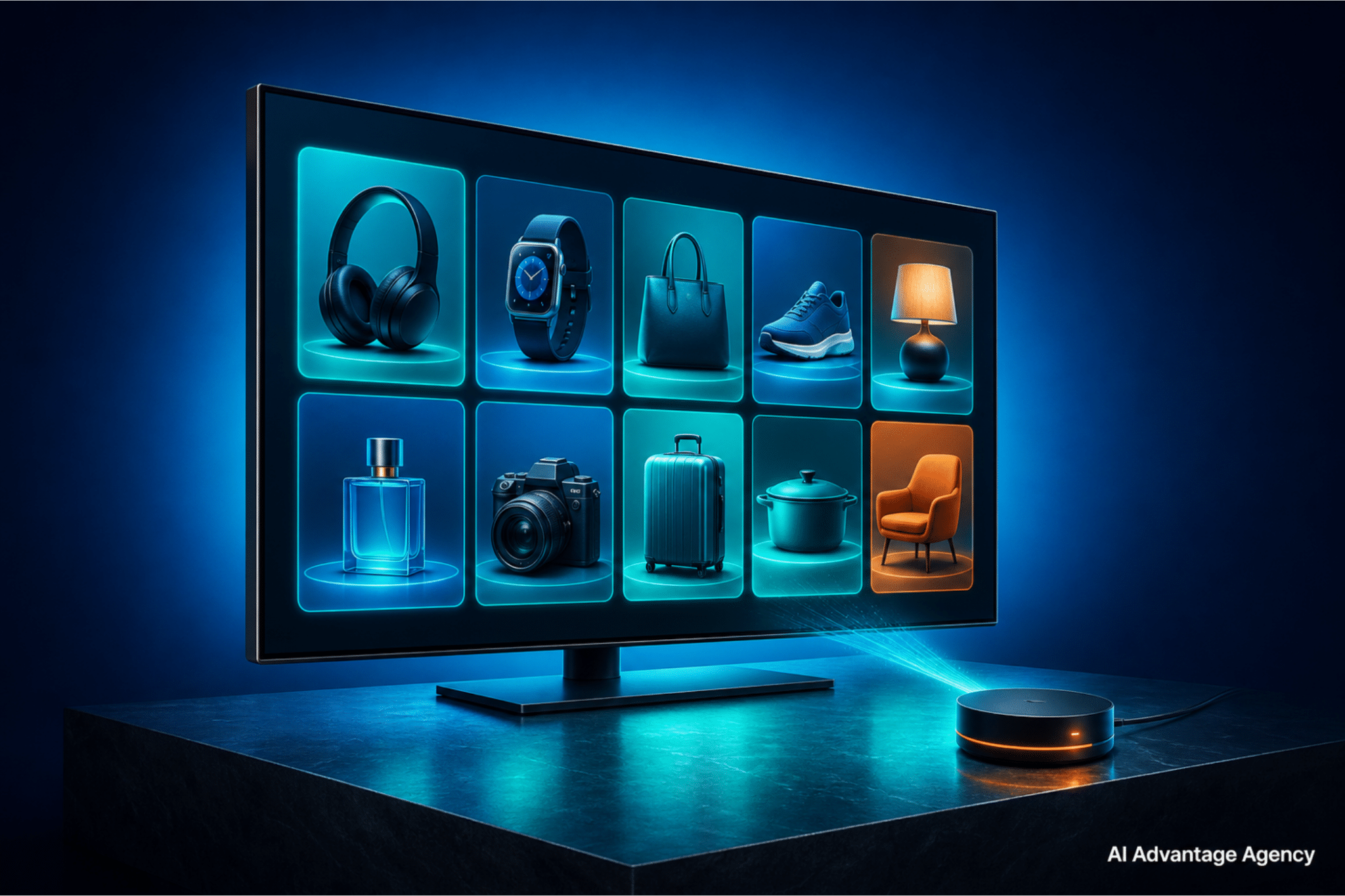Connected TV Ads for Ecommerce: Is Streaming Worth It for DTC Brands?