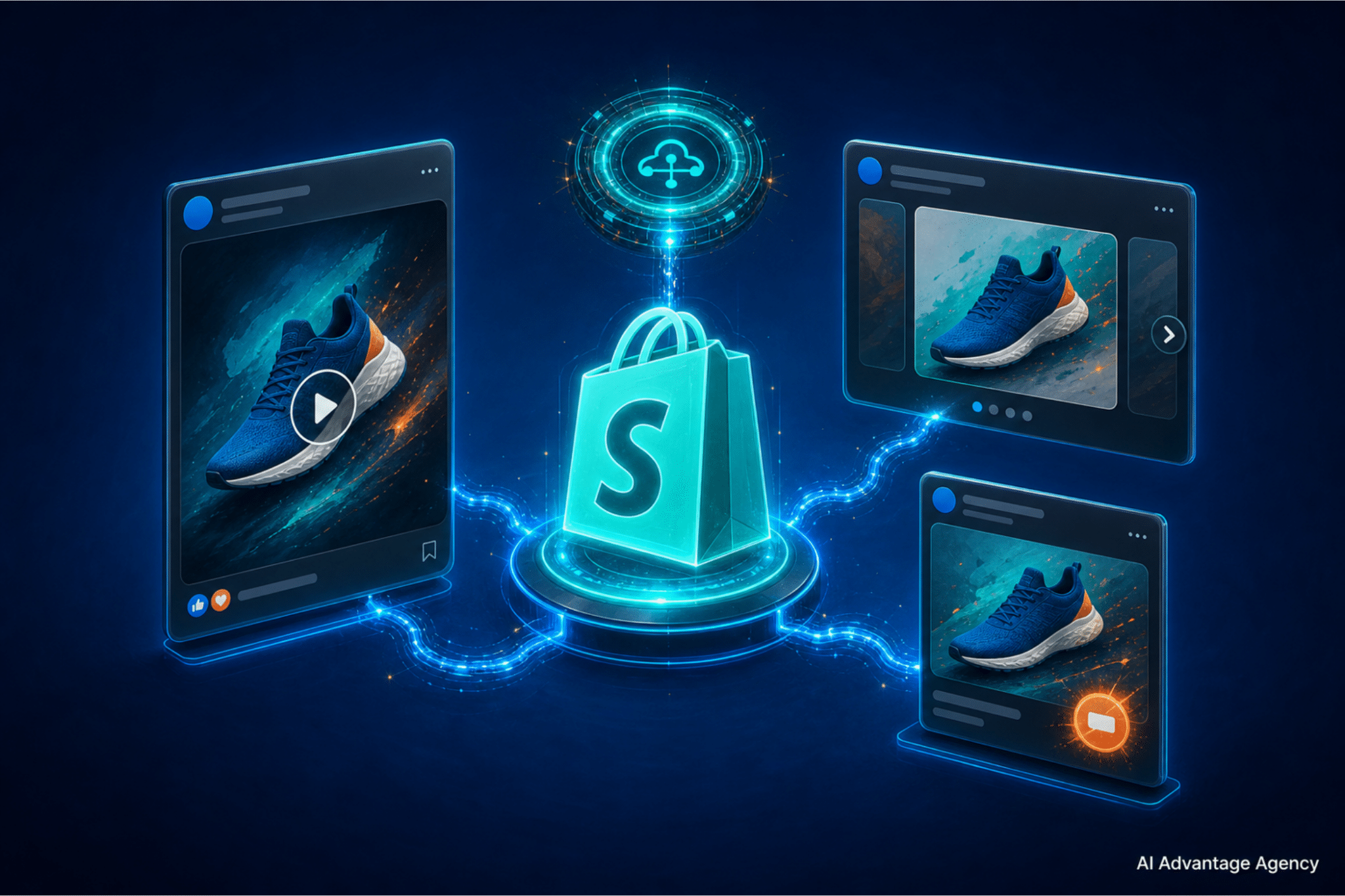 Facebook Ads for Shopify: Setup, Strategy, and What Converts in 2026