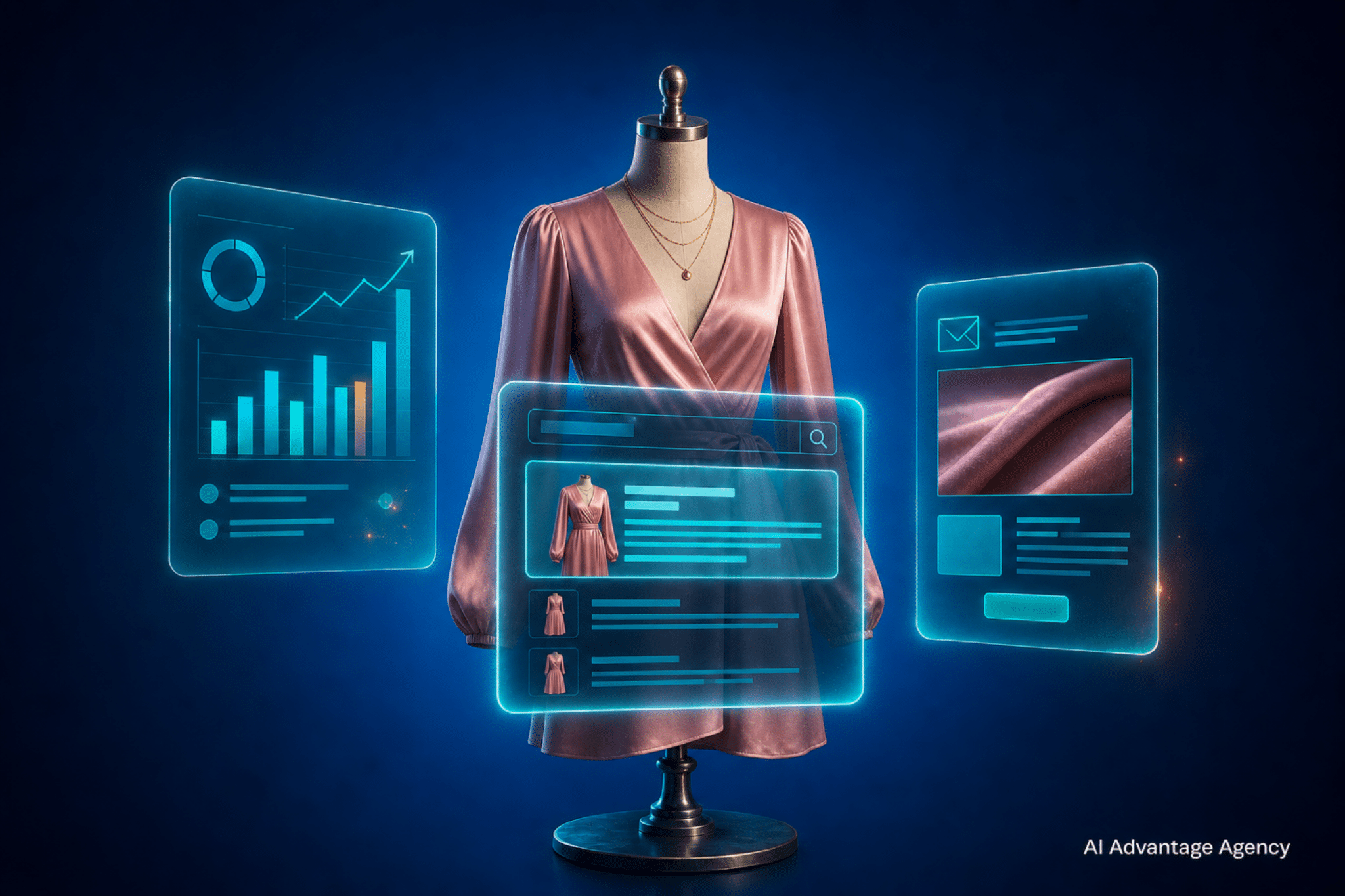 Fashion Ecommerce Marketing: How to Choose the Right Agency in 2026