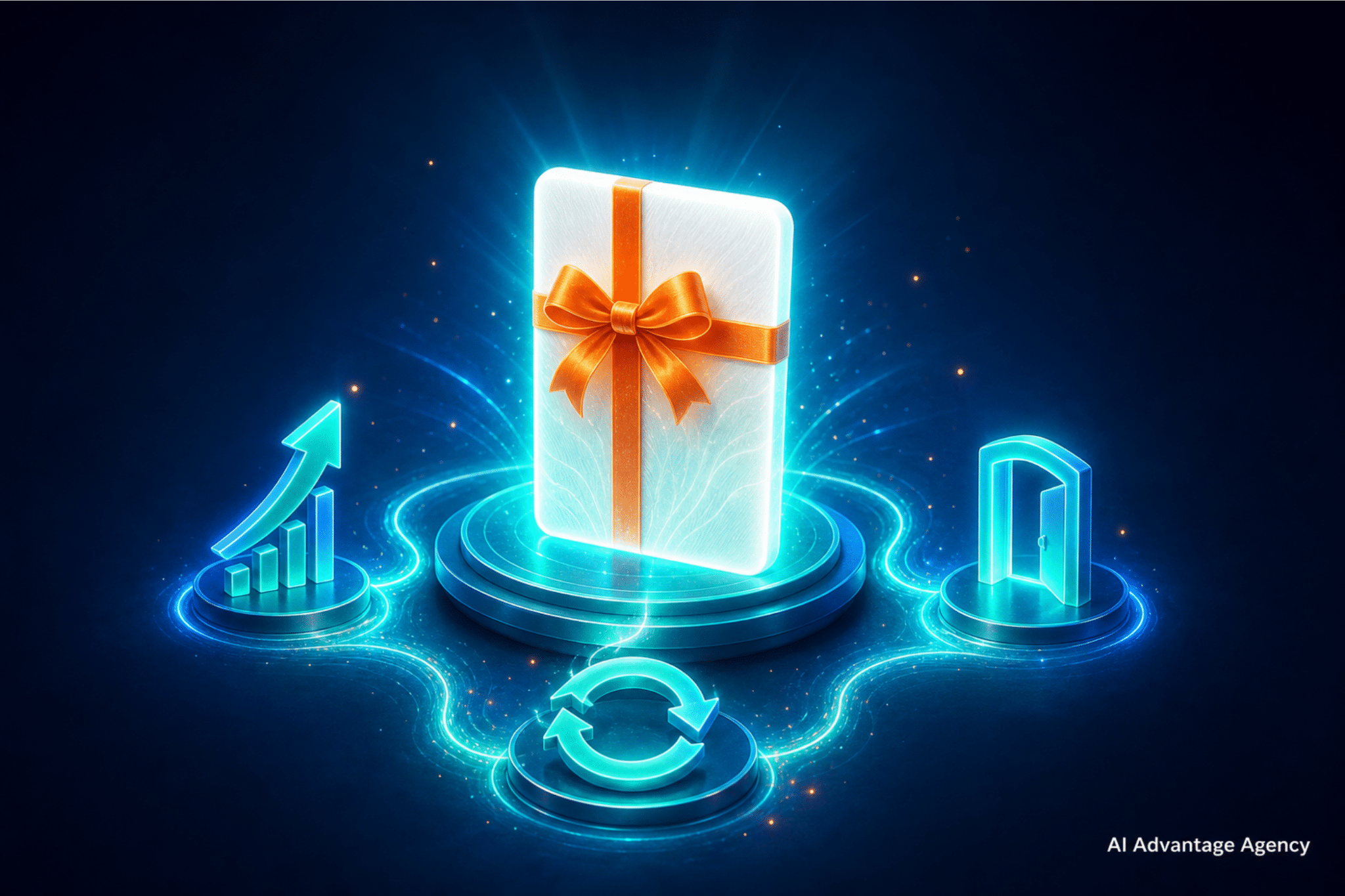 Gift Cards for Ecommerce: How to Use Them for Revenue, Acquisition, and Retention