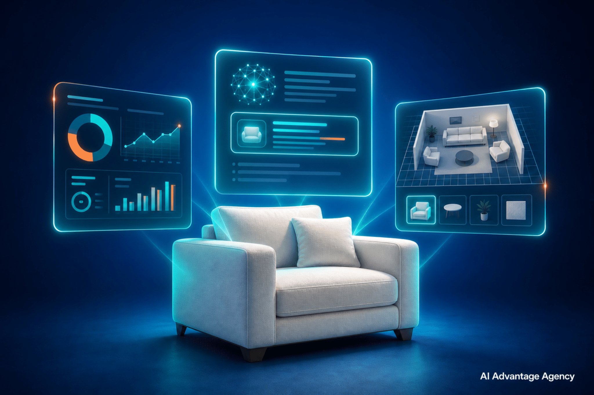 Home Goods Ecommerce Marketing: How to Choose the Right Agency in 2026