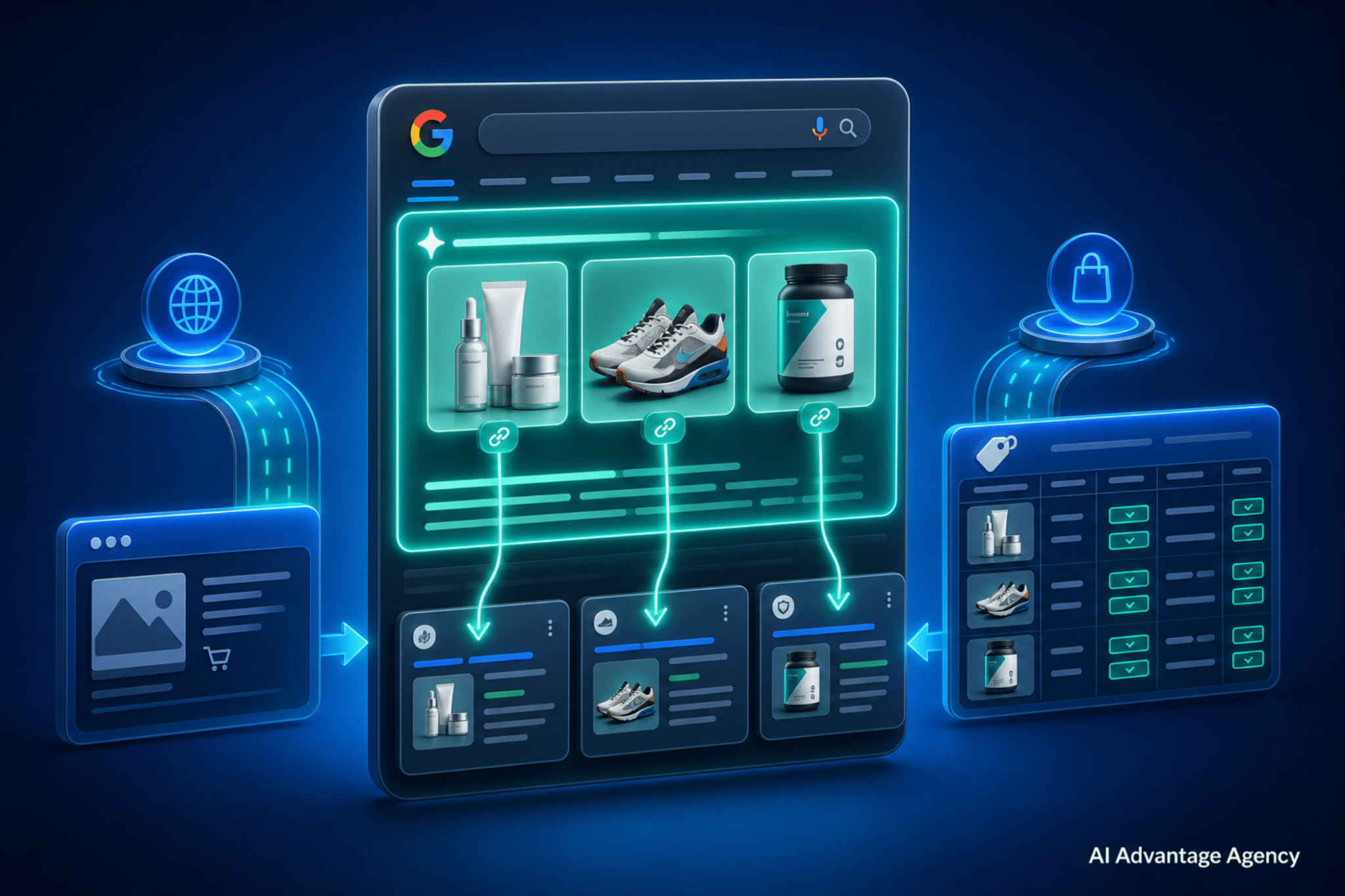 How to Rank in Google AI Overviews for Ecommerce: What Actually Works