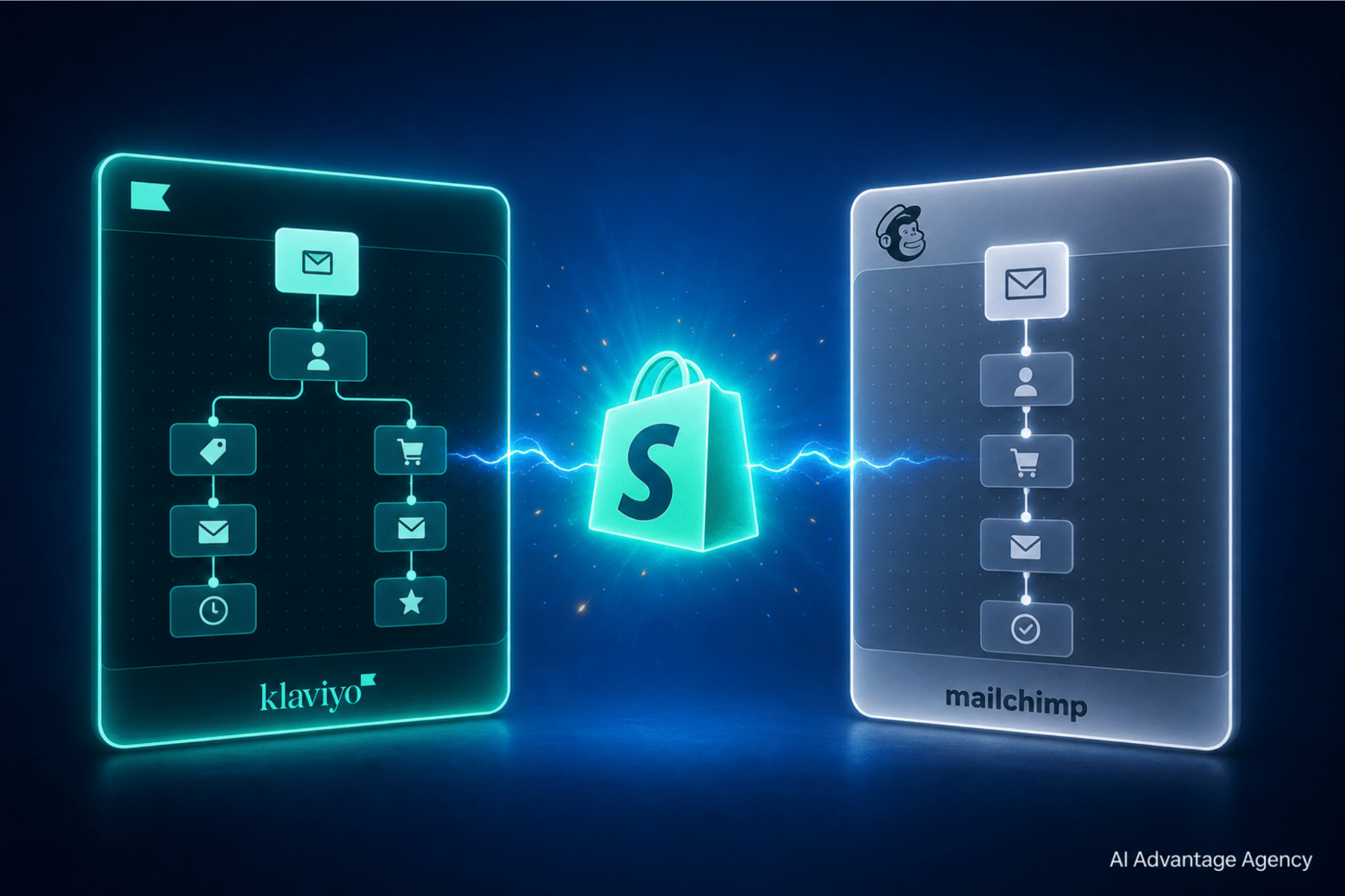 Klaviyo vs Mailchimp for Ecommerce: Which Platform Is Worth the Price?