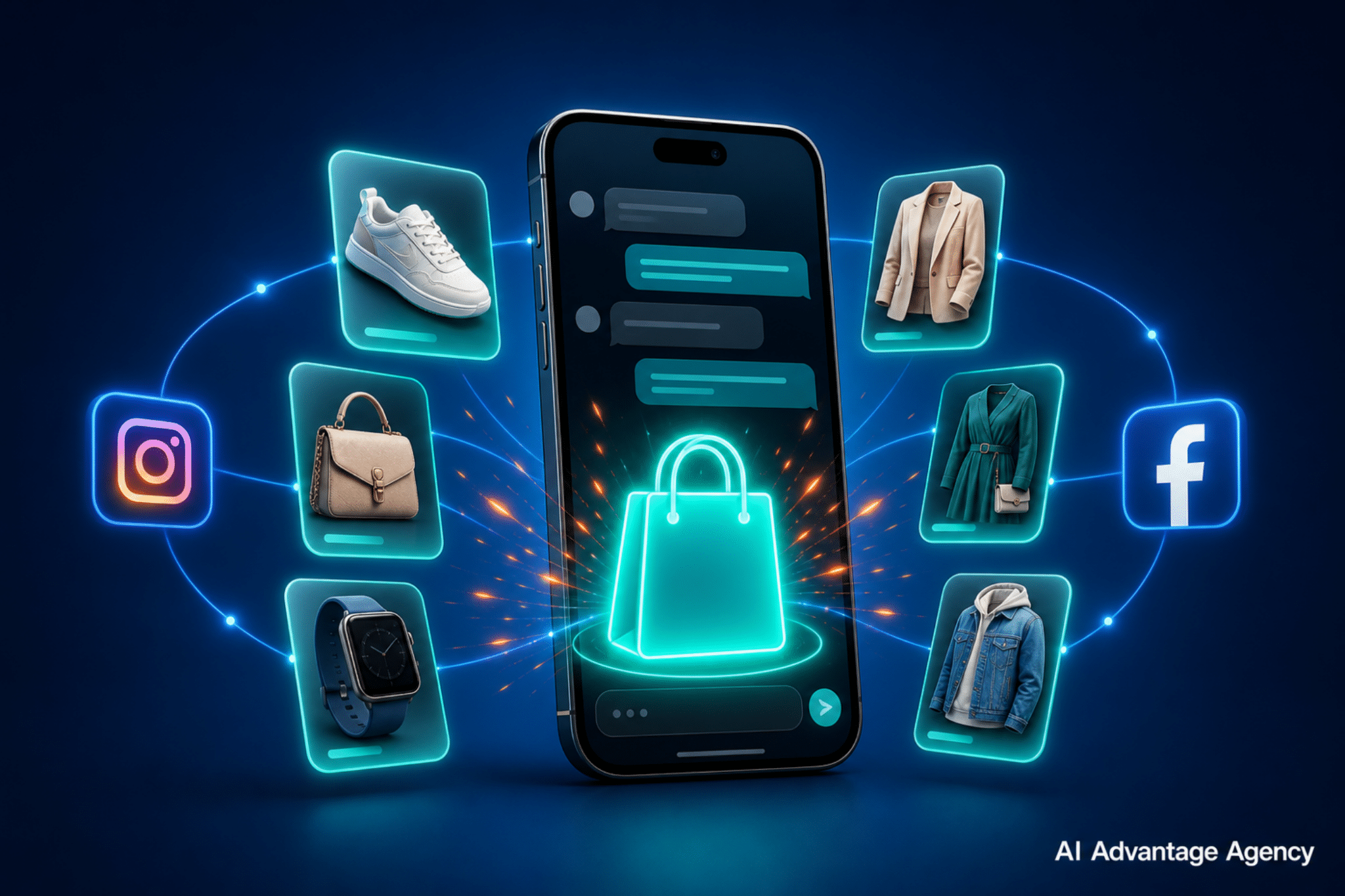 Meta AI for Ecommerce: What Brands Need to Know About Muse Spark Shopping Mode