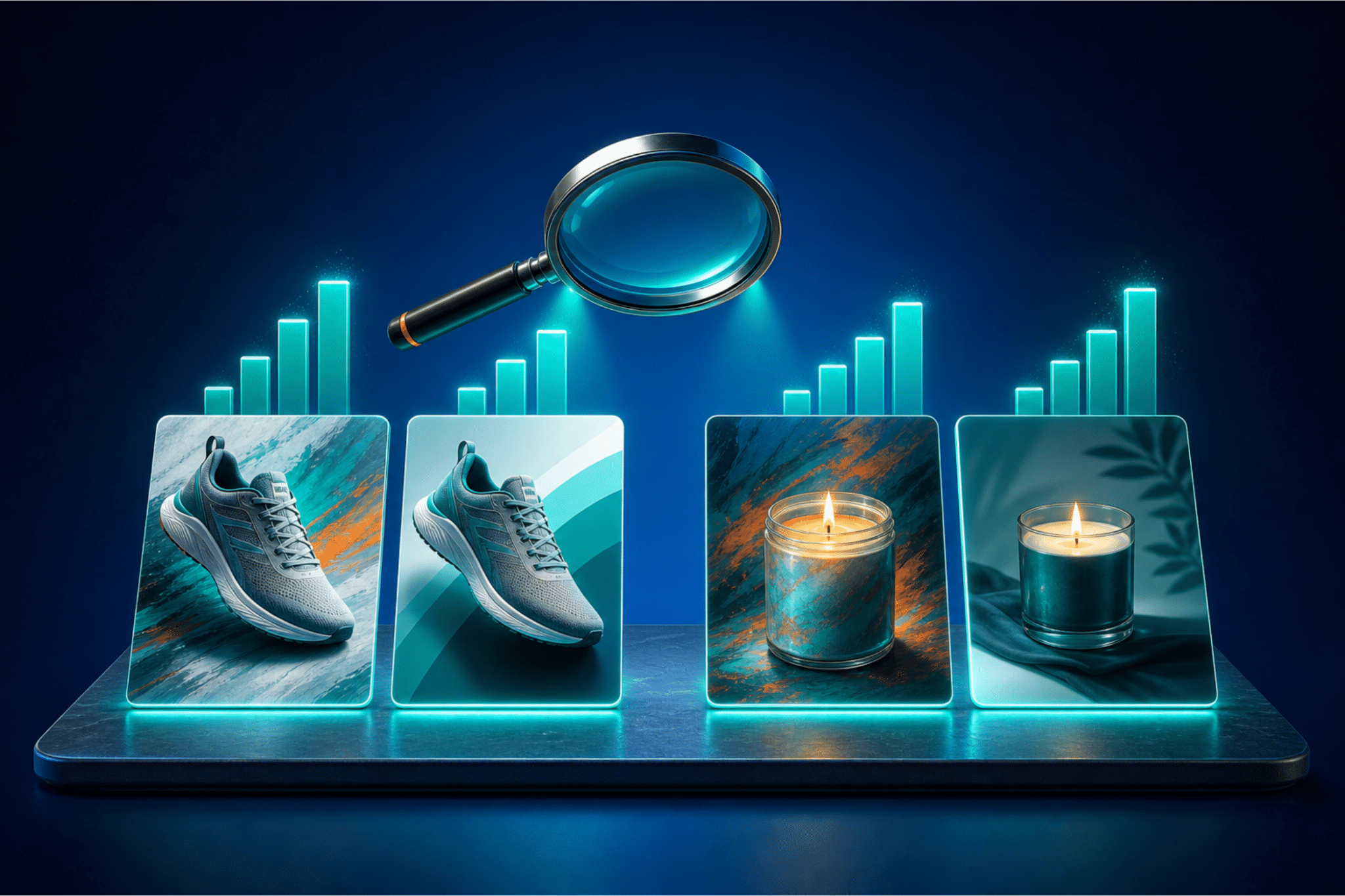 Pinterest Ads Testing for Ecommerce: How to Run Tests That Actually Improve ROAS
