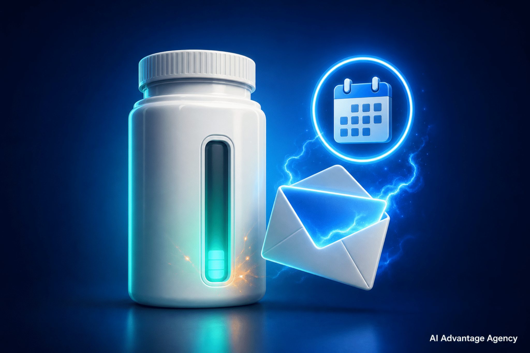 Replenishment Emails for Ecommerce: Repeat Revenue From Consumable Products