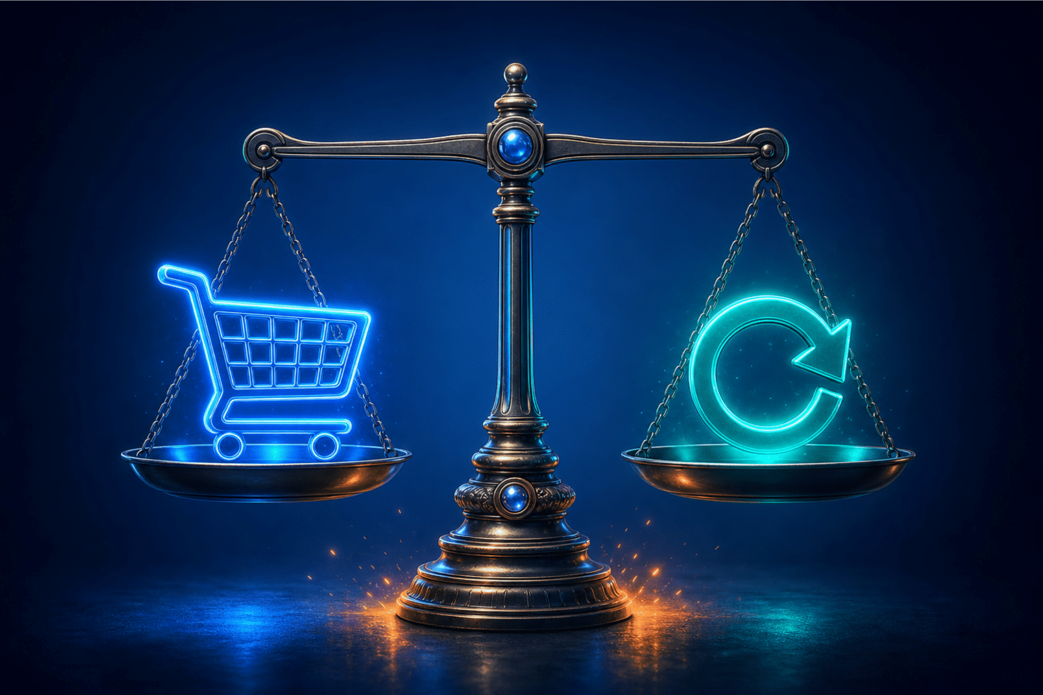 Retention vs Acquisition for Ecommerce: How to Balance Your Budget in 2026
