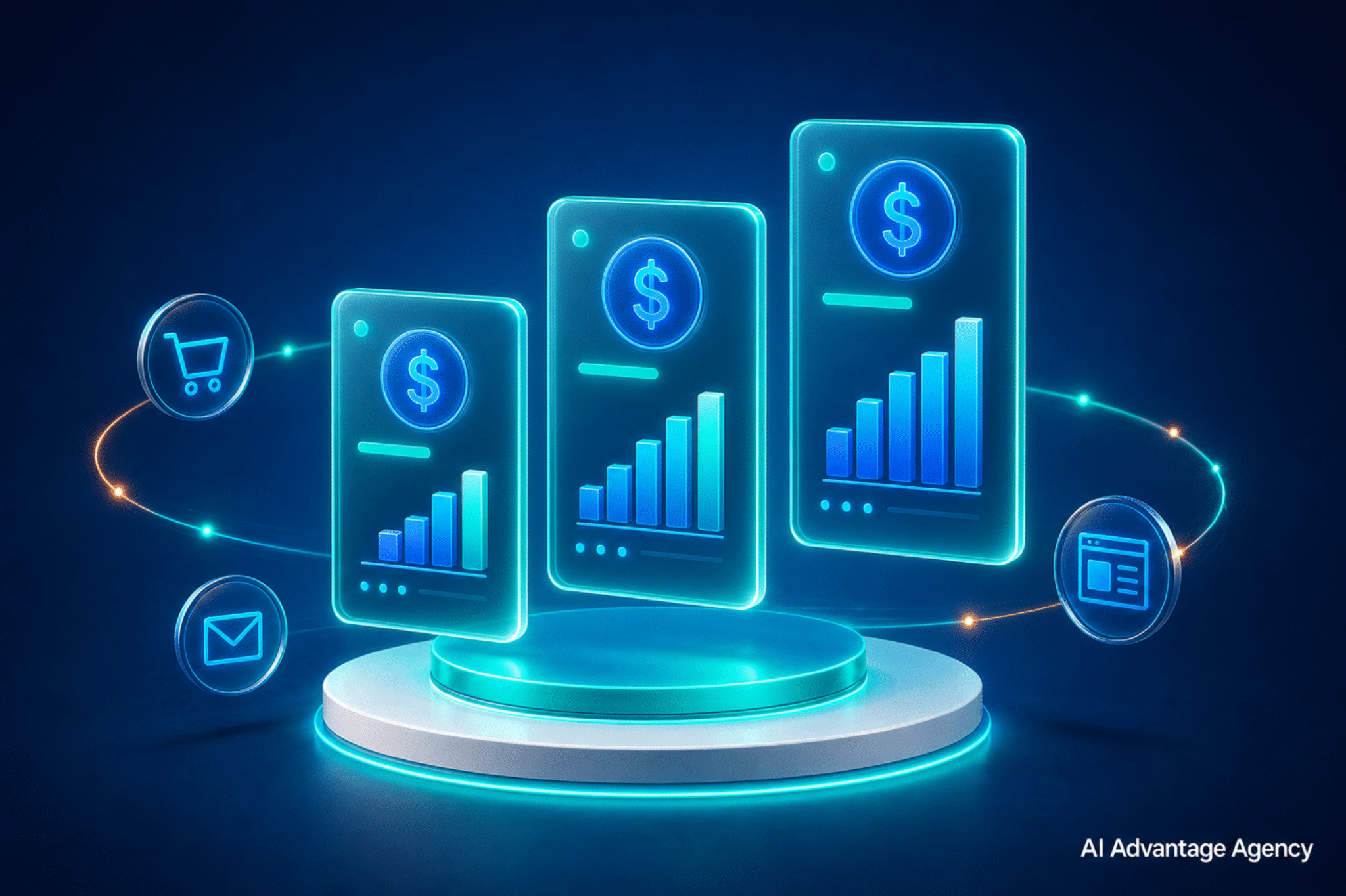 Shopify Marketing Agency Pricing: What DTC Brands Should Budget in 2026