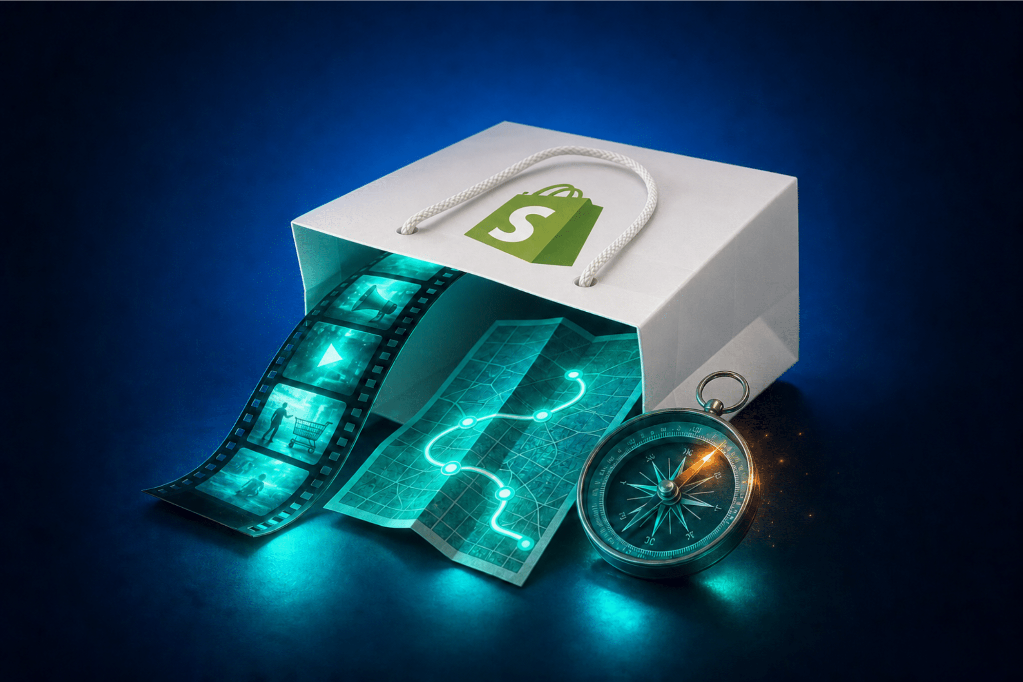 Shopify Paid Media: How to Build a Full-Funnel Ads Strategy in 2026