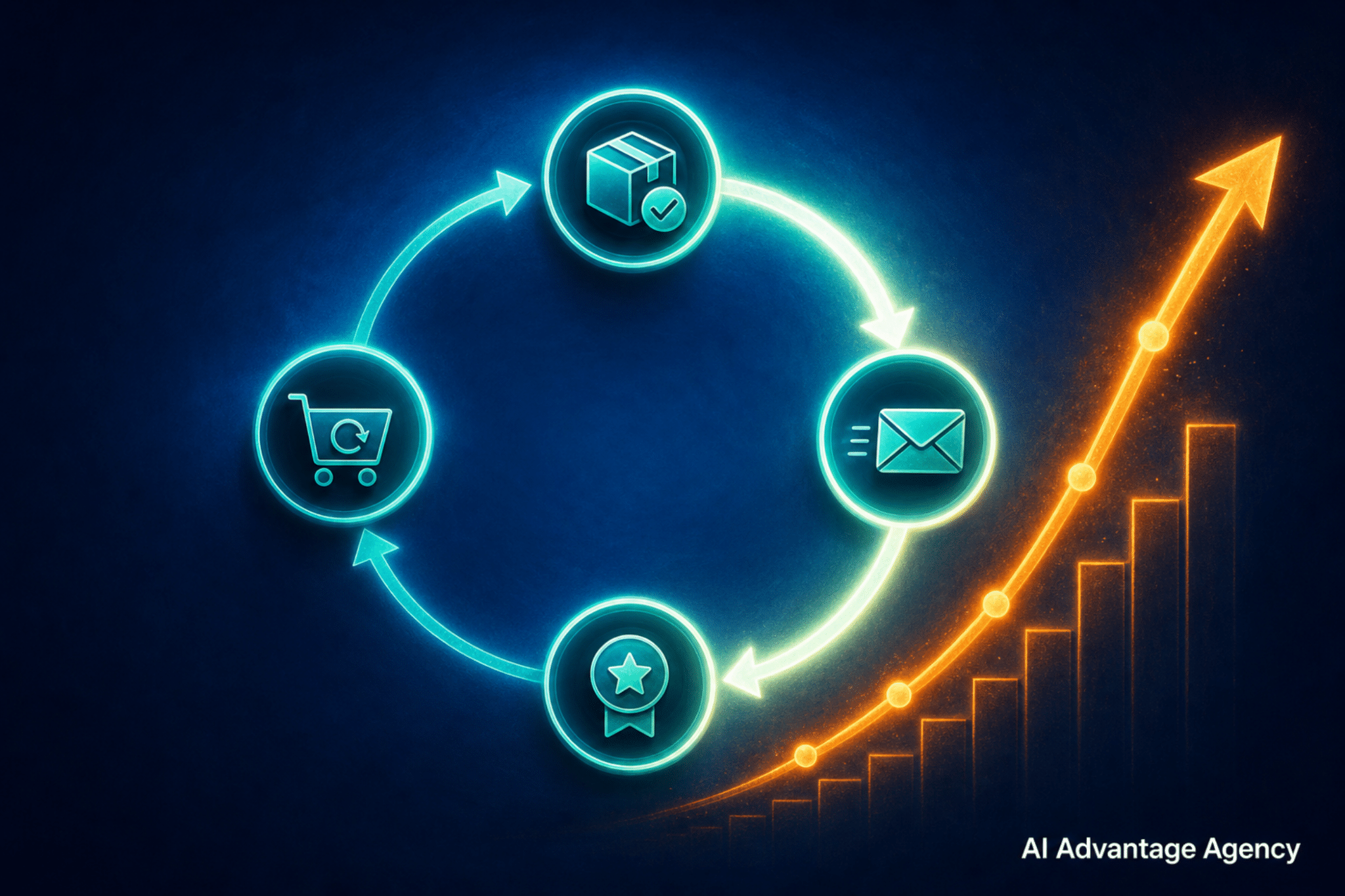 Shopify Retention Strategy: How to Increase LTV for DTC Brands