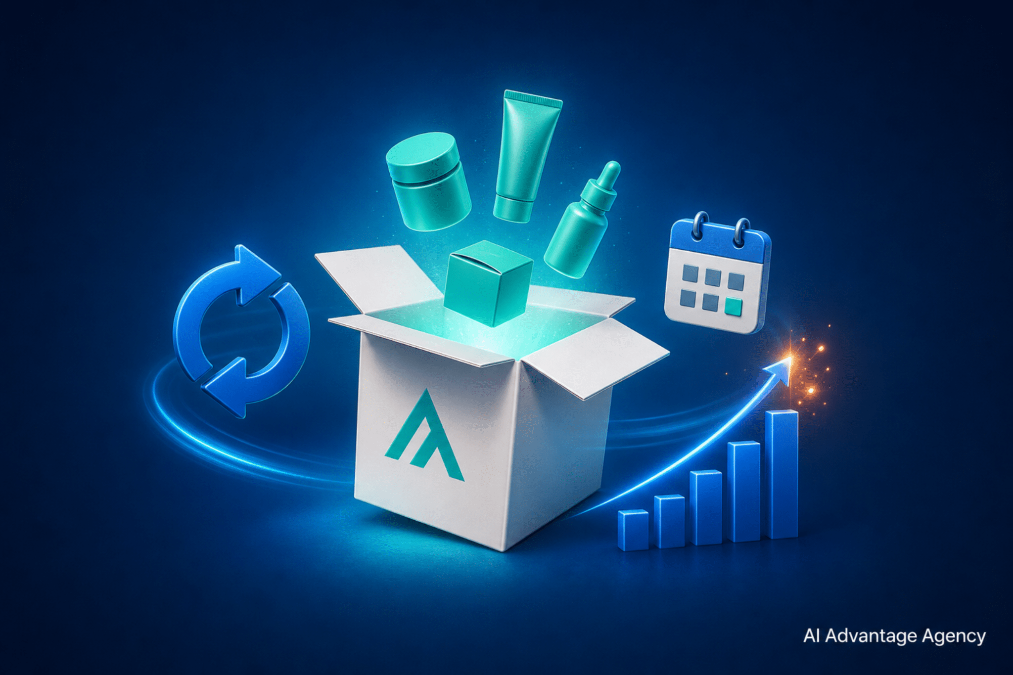 Subscription Ecommerce: How to Add Recurring Revenue to Your Shopify Store
