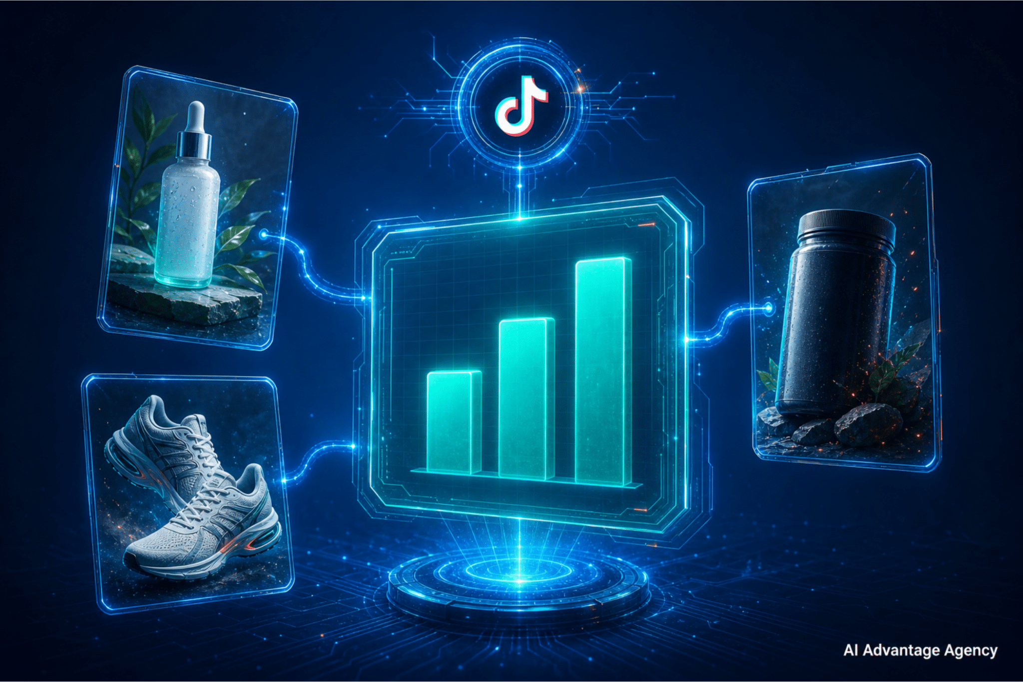 TikTok Ads Cost for Ecommerce: CPM, CPC, and ROAS Benchmarks (2026)