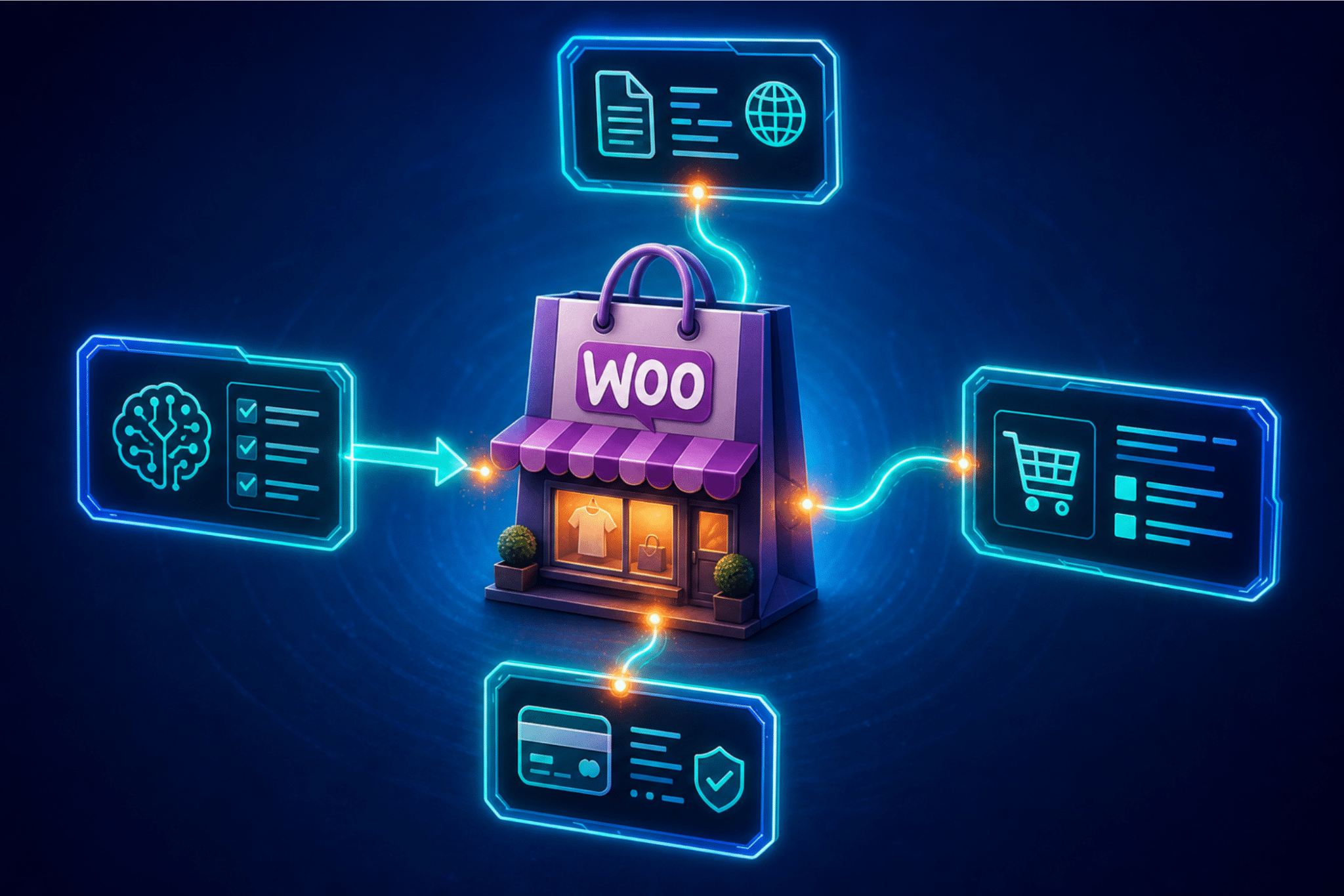 Universal Commerce Protocol (UCP) for WooCommerce: What You Need to Know