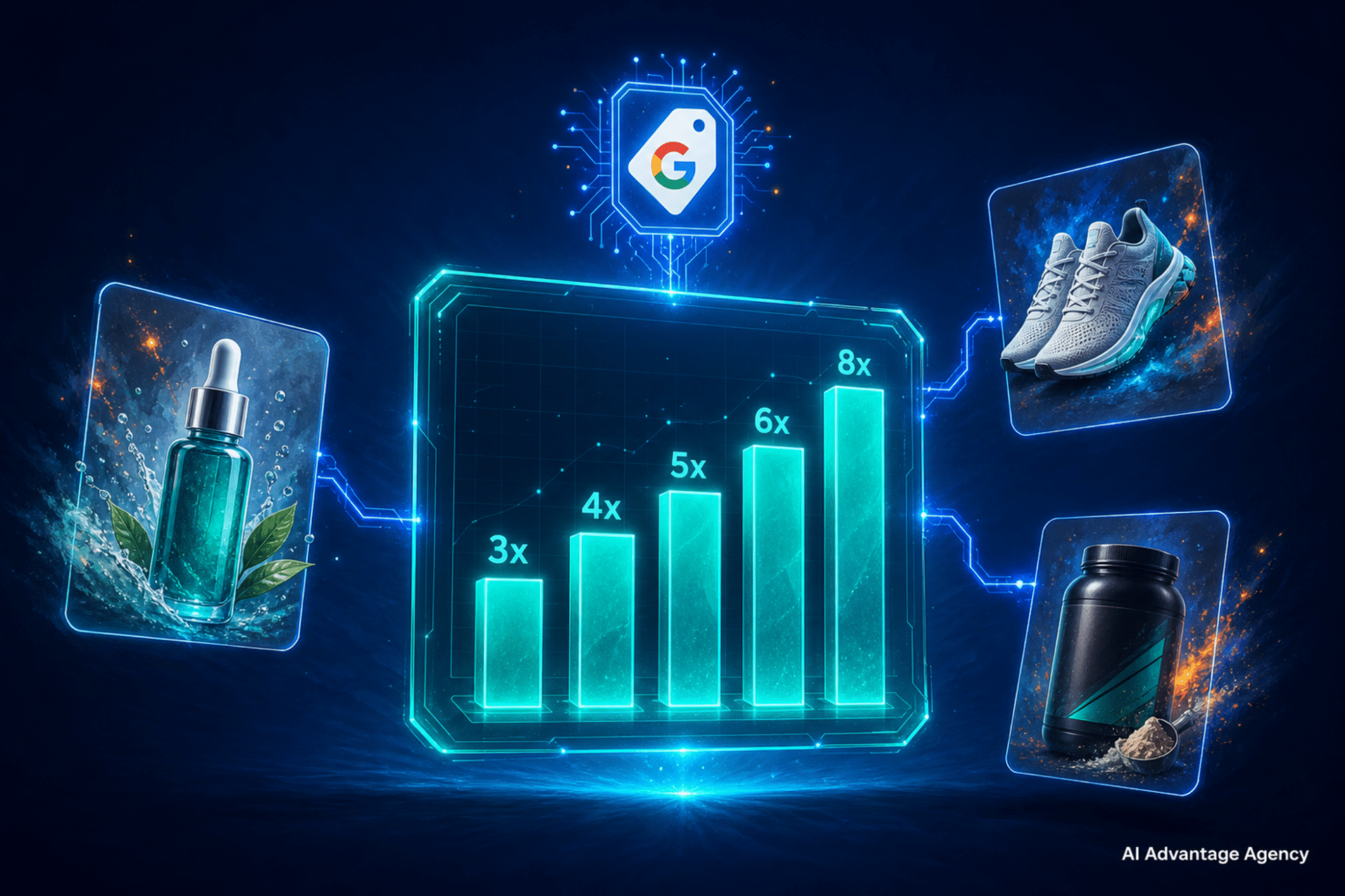 What Is a Good ROAS for Google Ads? Ecommerce Benchmarks by Category (2026)