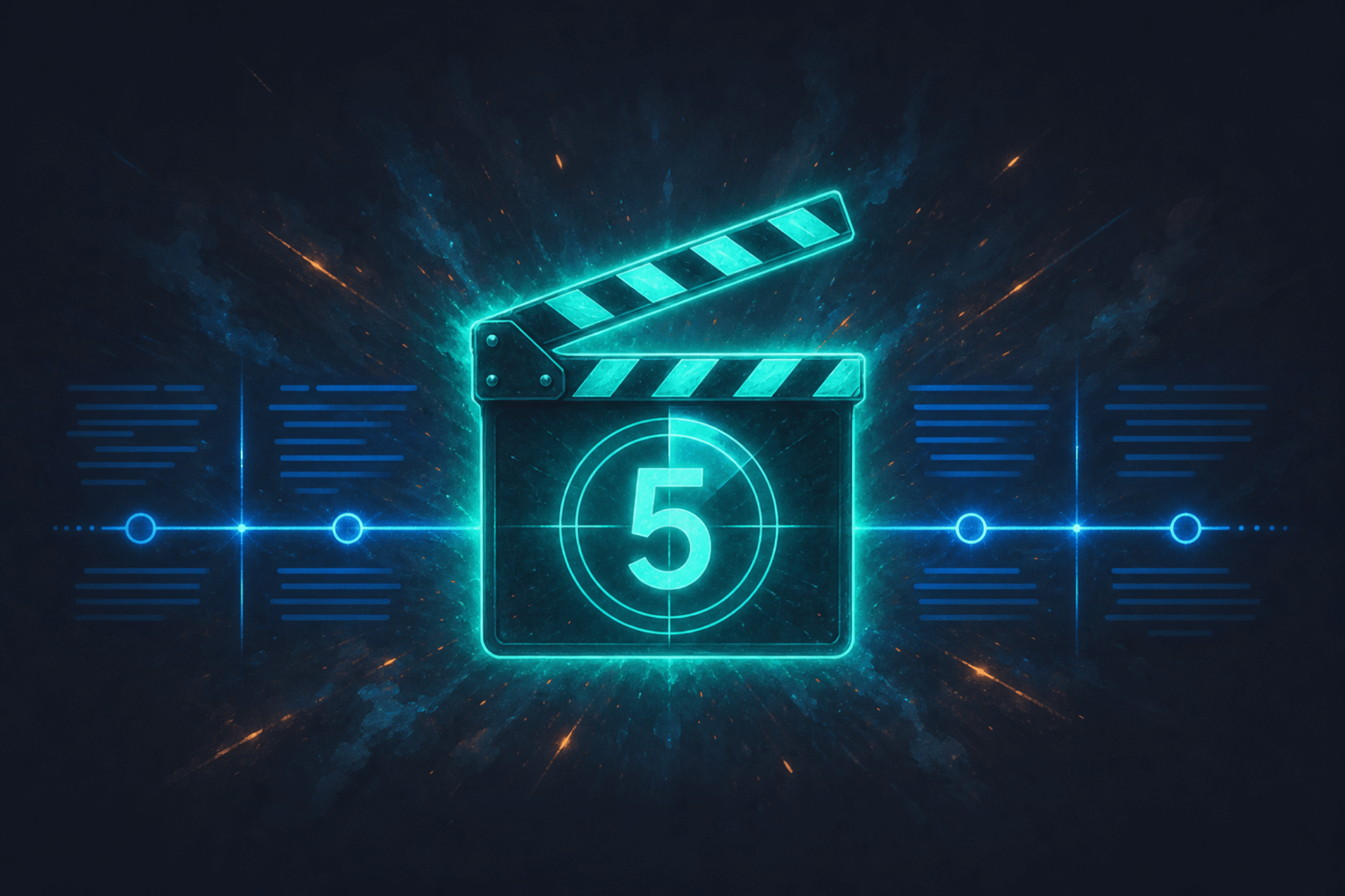 YouTube Ad Script for Ecommerce: The 5-Second Hook Formula That Stops the Skip