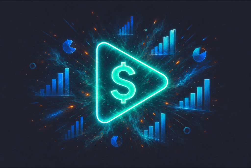 YouTube Ads cost ecommerce — CPV CPM and ROAS benchmarks by ad format for online stores