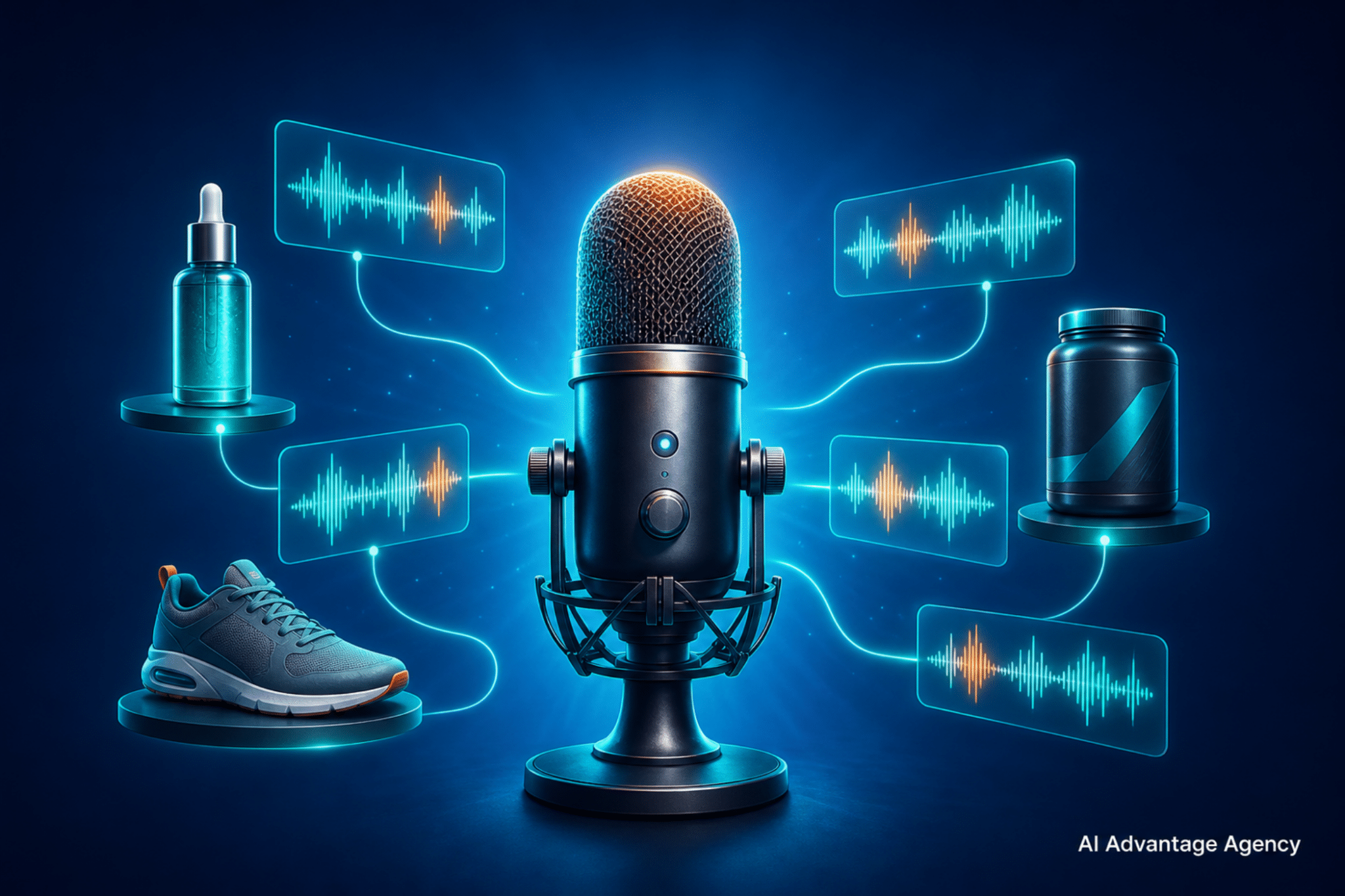 Podcast Guesting for AEO: How to Earn AI Citations and Off-Site Authority